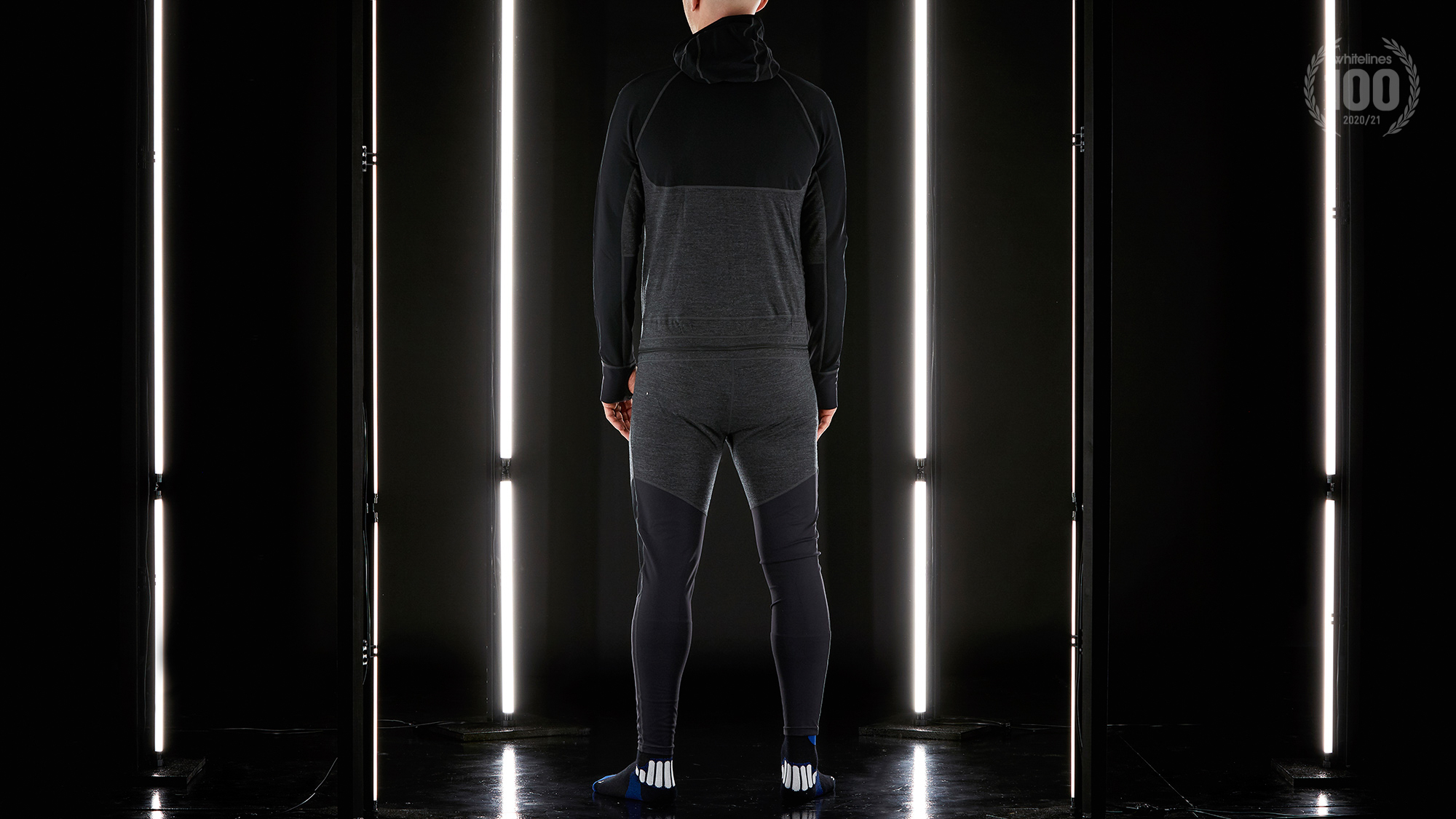 Airblaster Ninja Suit Pro 2020-2021 Snowboard Base L