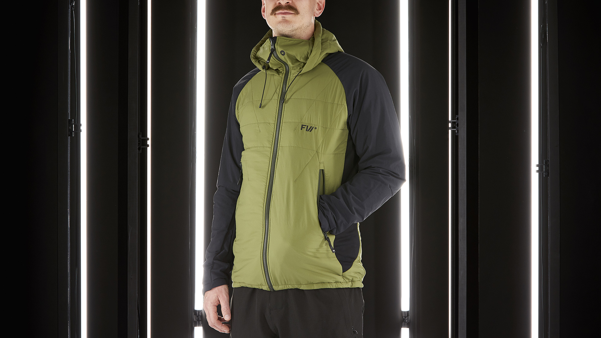 スキー FW Manifest Powerstretch Pro Hoodie FW Manifest Powerstretch Pro Hoodies | Absolute-Snow