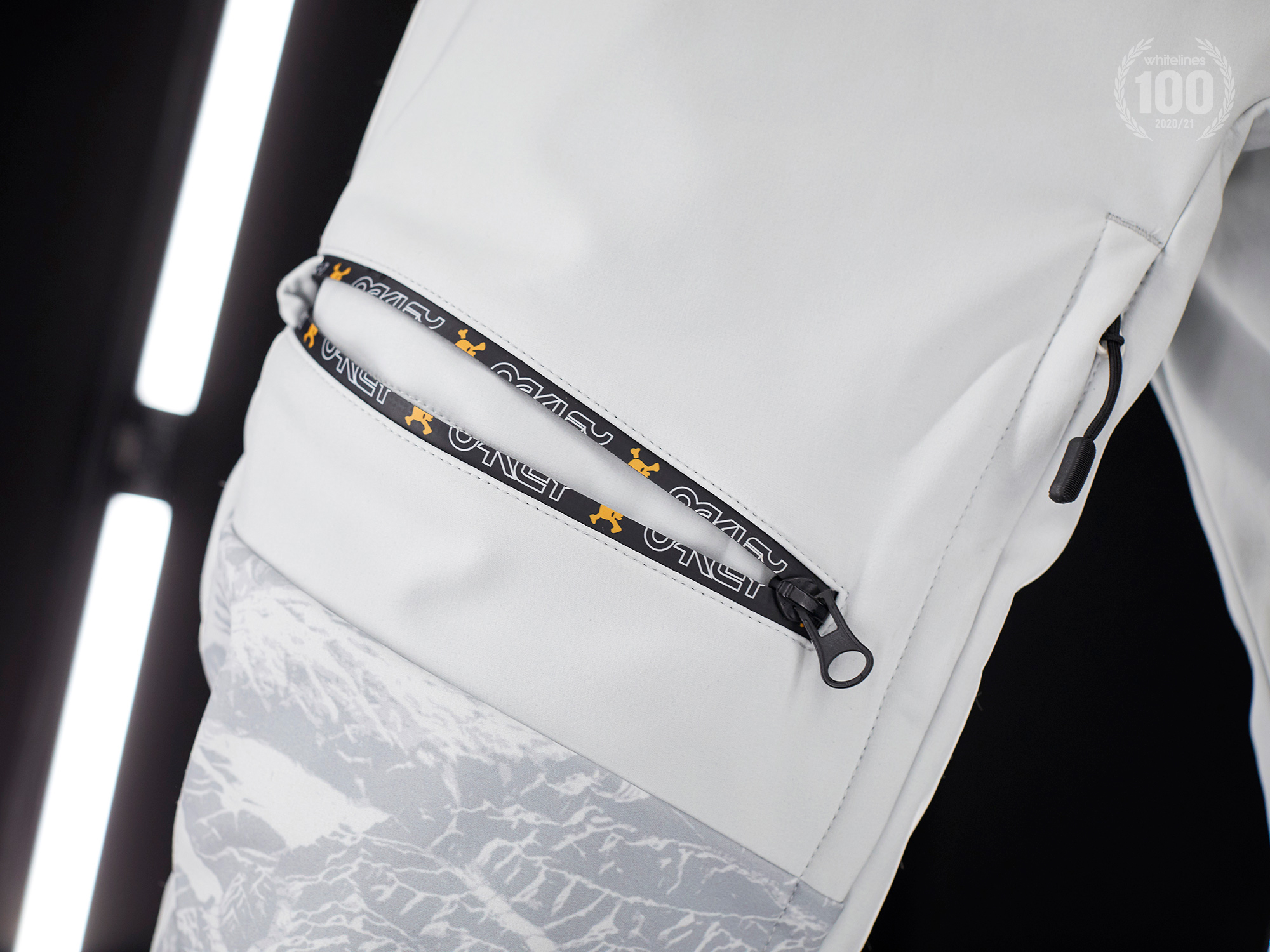 スノーボード archive Oakley Technical Ski Pants M スノーボード archive Oakley Technical Ski Pants M Oakley