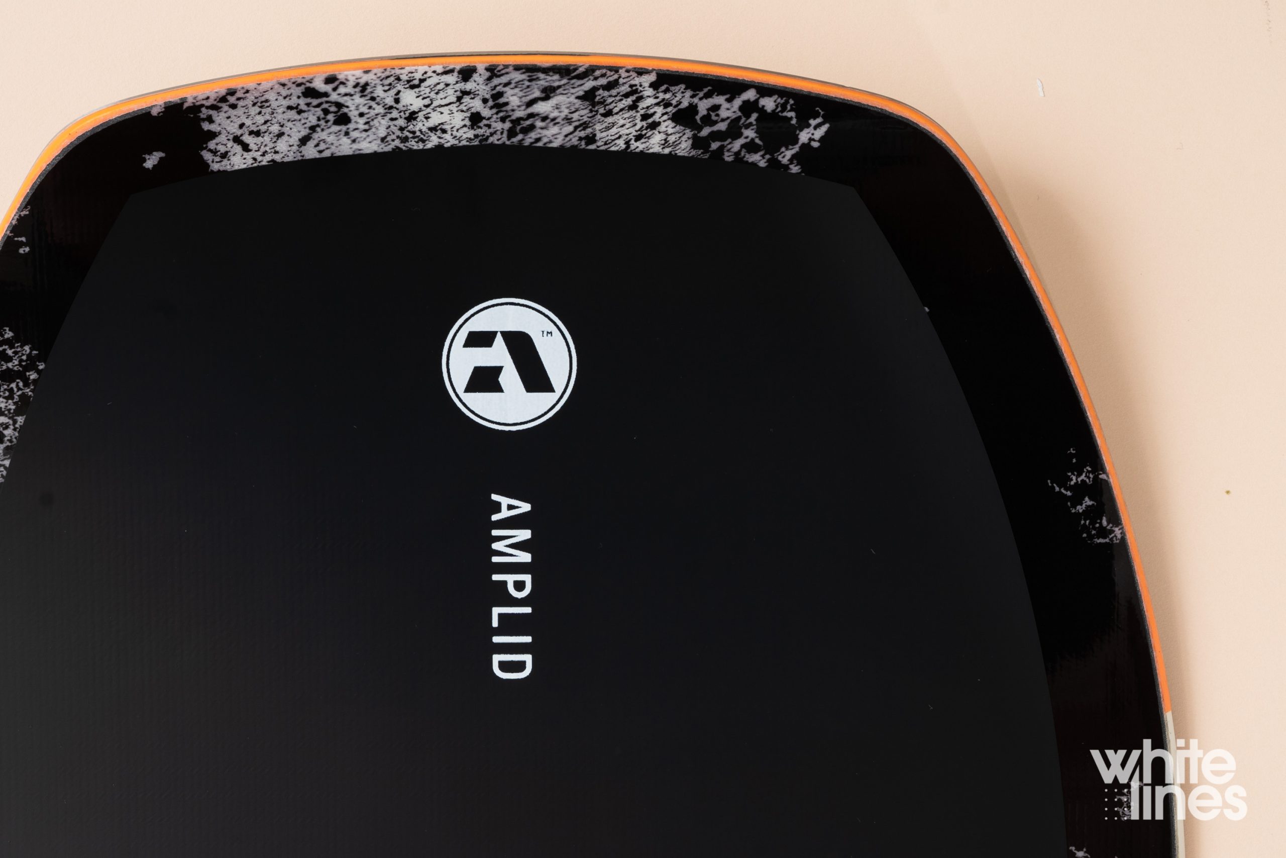 amplid pentaquark 23-25モデル Amplid Pentaquark 2021-2022 Snowboard Review |