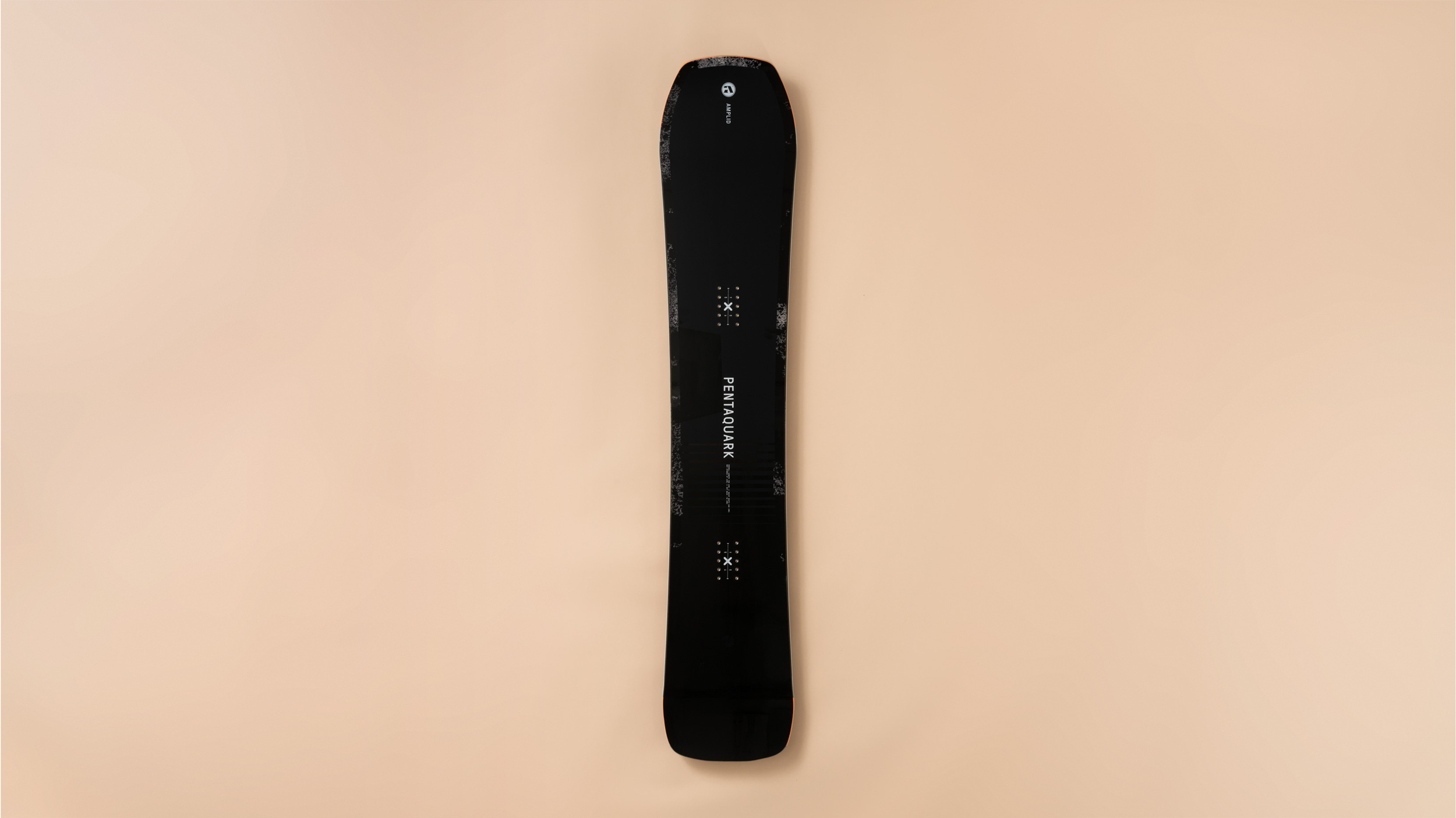 Amplid Pentaquark 2020-2021 Snowboard Review |