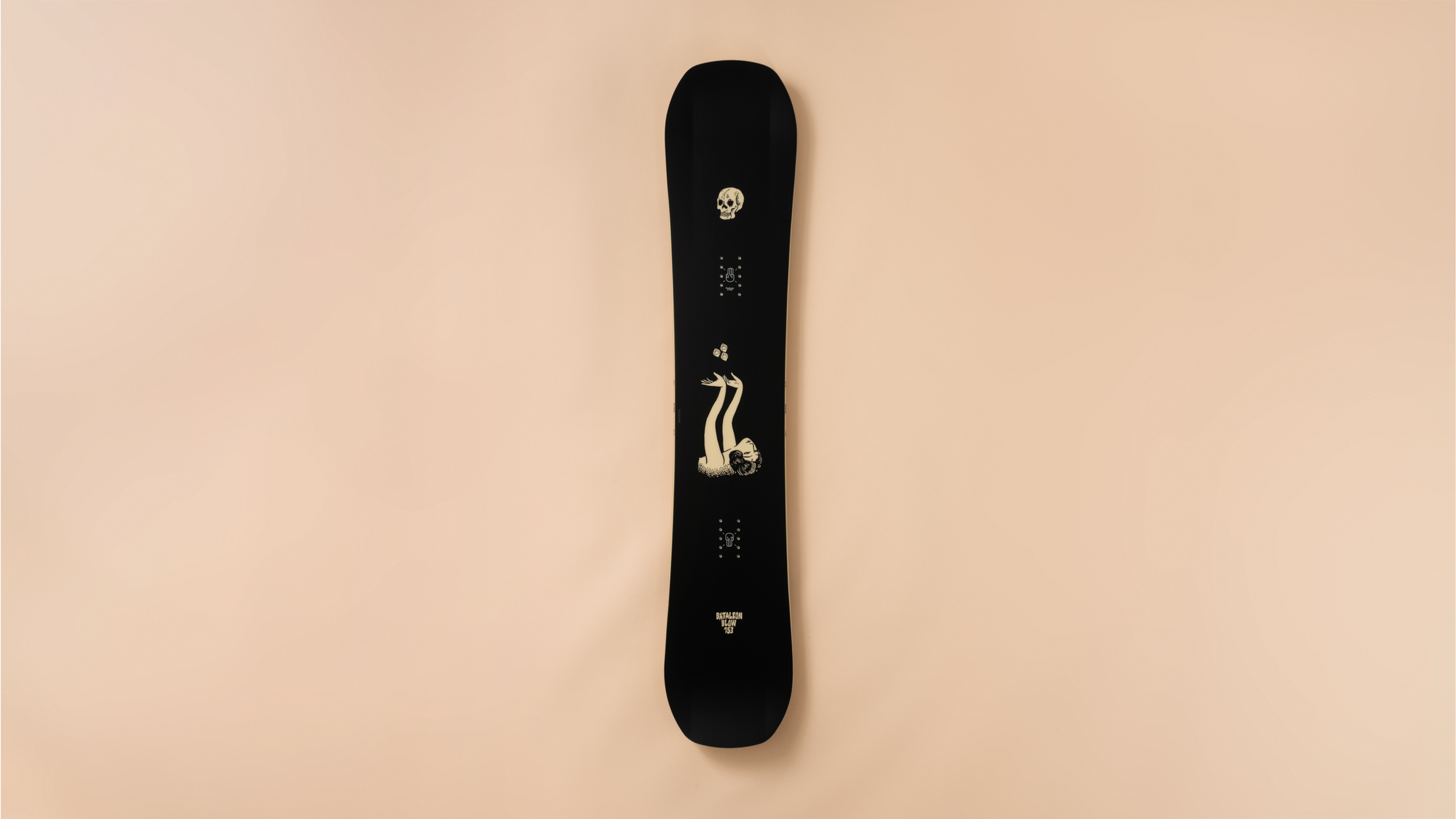 Bataleon Blow 153cm 21-22 バタレオン Blow 2025 | Bataleon Snowboards™ – Bataleon US