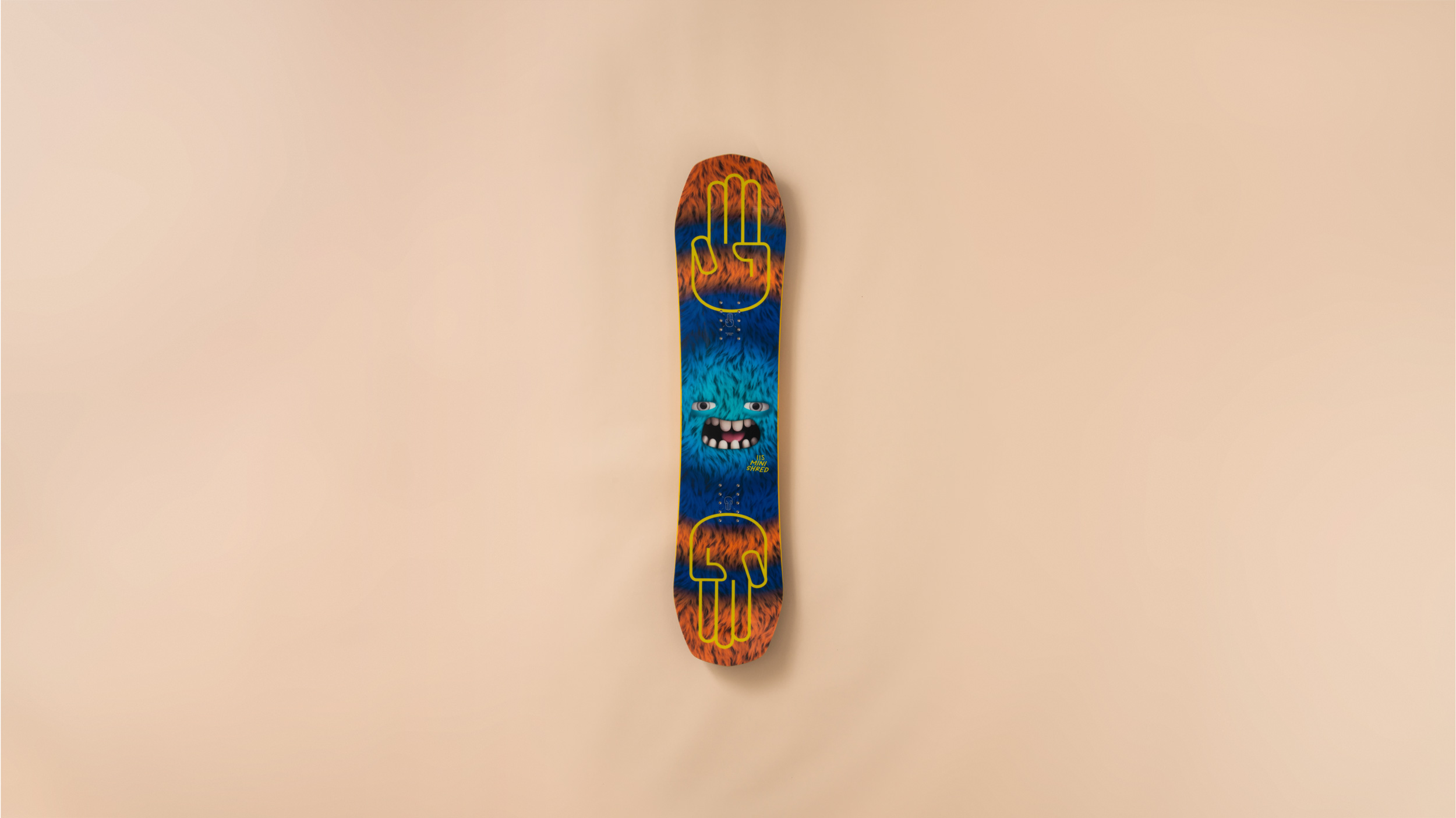 Bataleon Mini Shred 2020-2021 Snowboard Review |