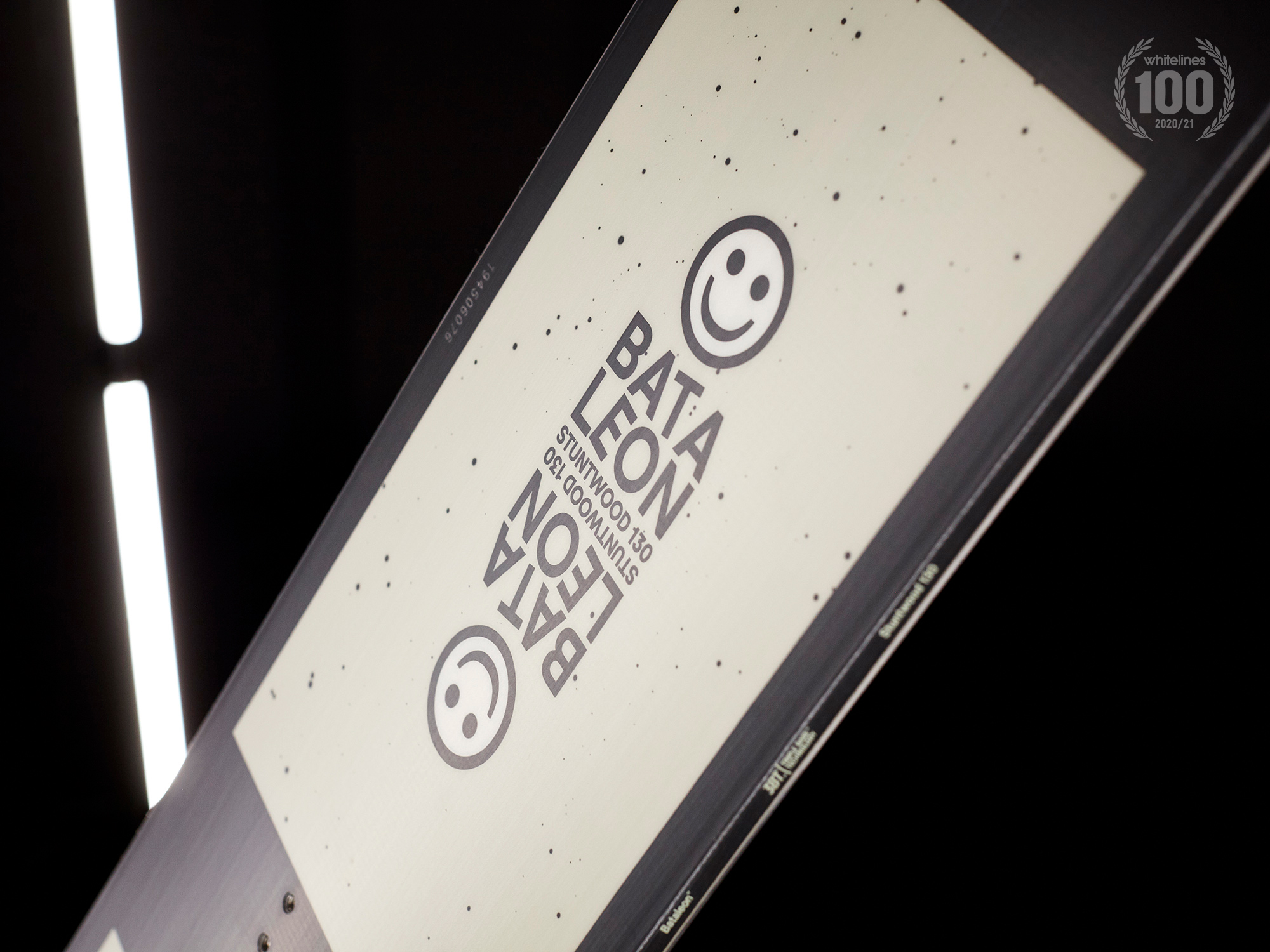 Bataleon Stuntwood 130cm 21-22 バタレオン キッズ Bataleon Stuntwood 2021-2022 Kid's Snowboard R