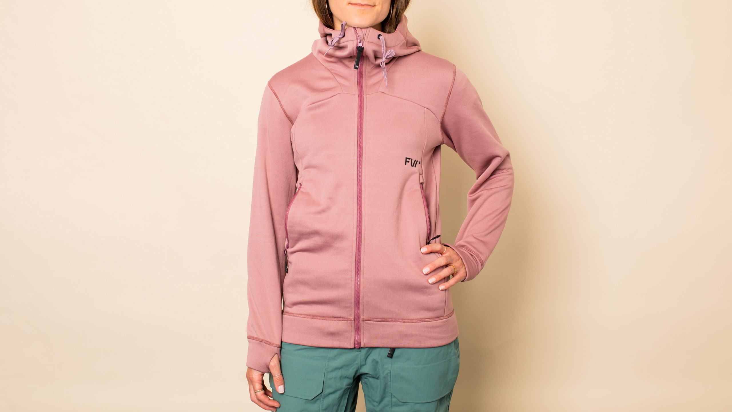 FW Manifest Powerstretch Pro Hoodie