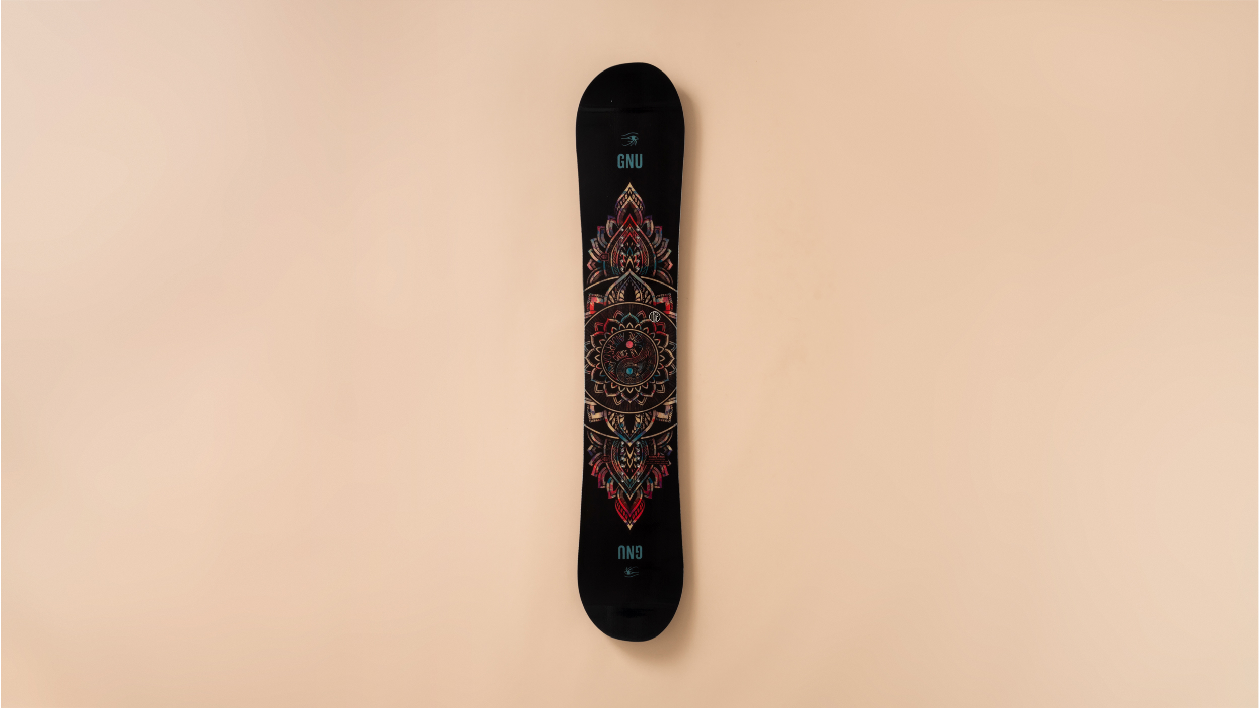 Gnu Ladies Choice 2020-2021 Women's Snowboard