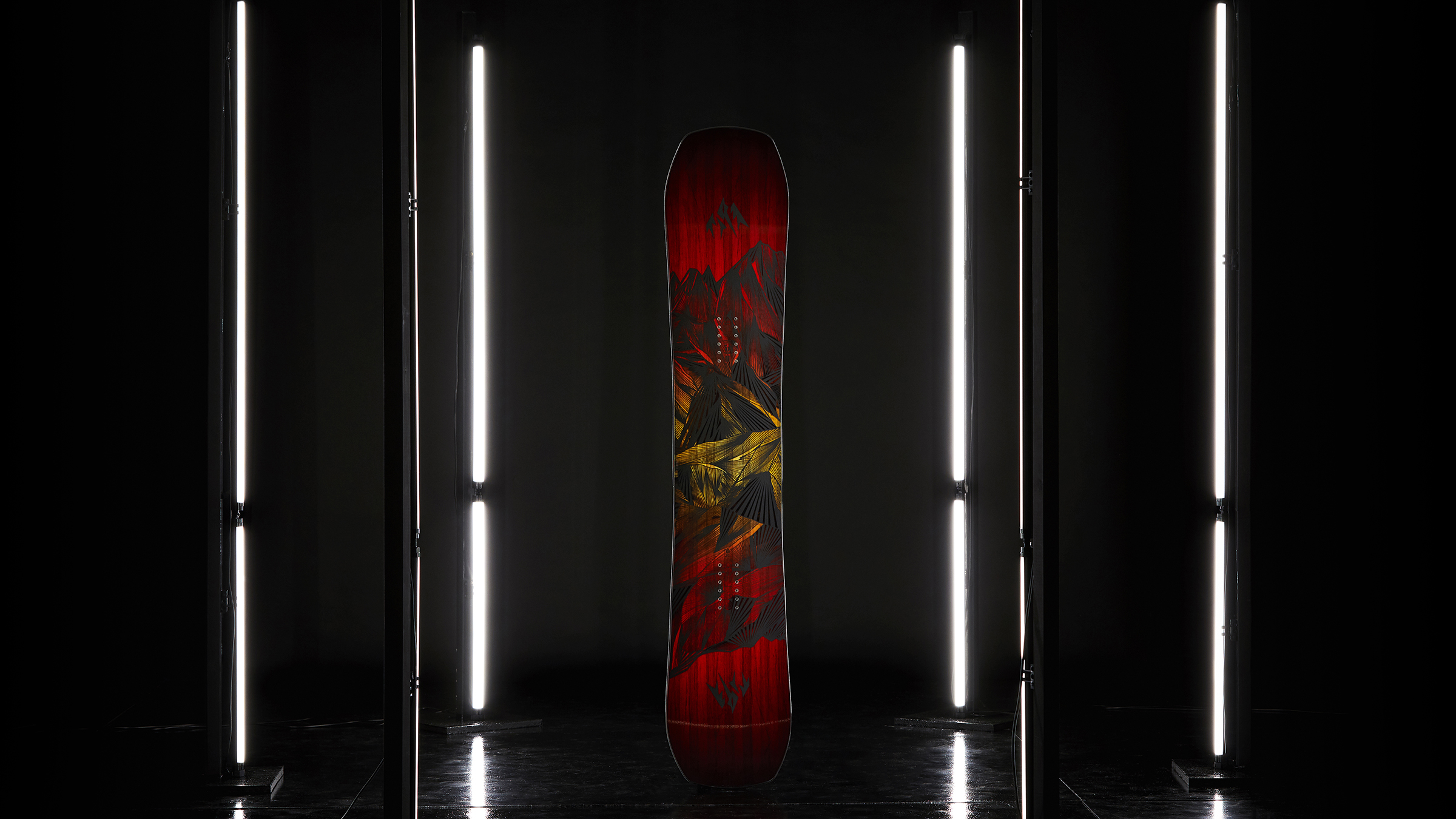 【３回のみ使用】21 JONES MOUNTAIN TWIN 154 jones-mountain-twin-snowboard-