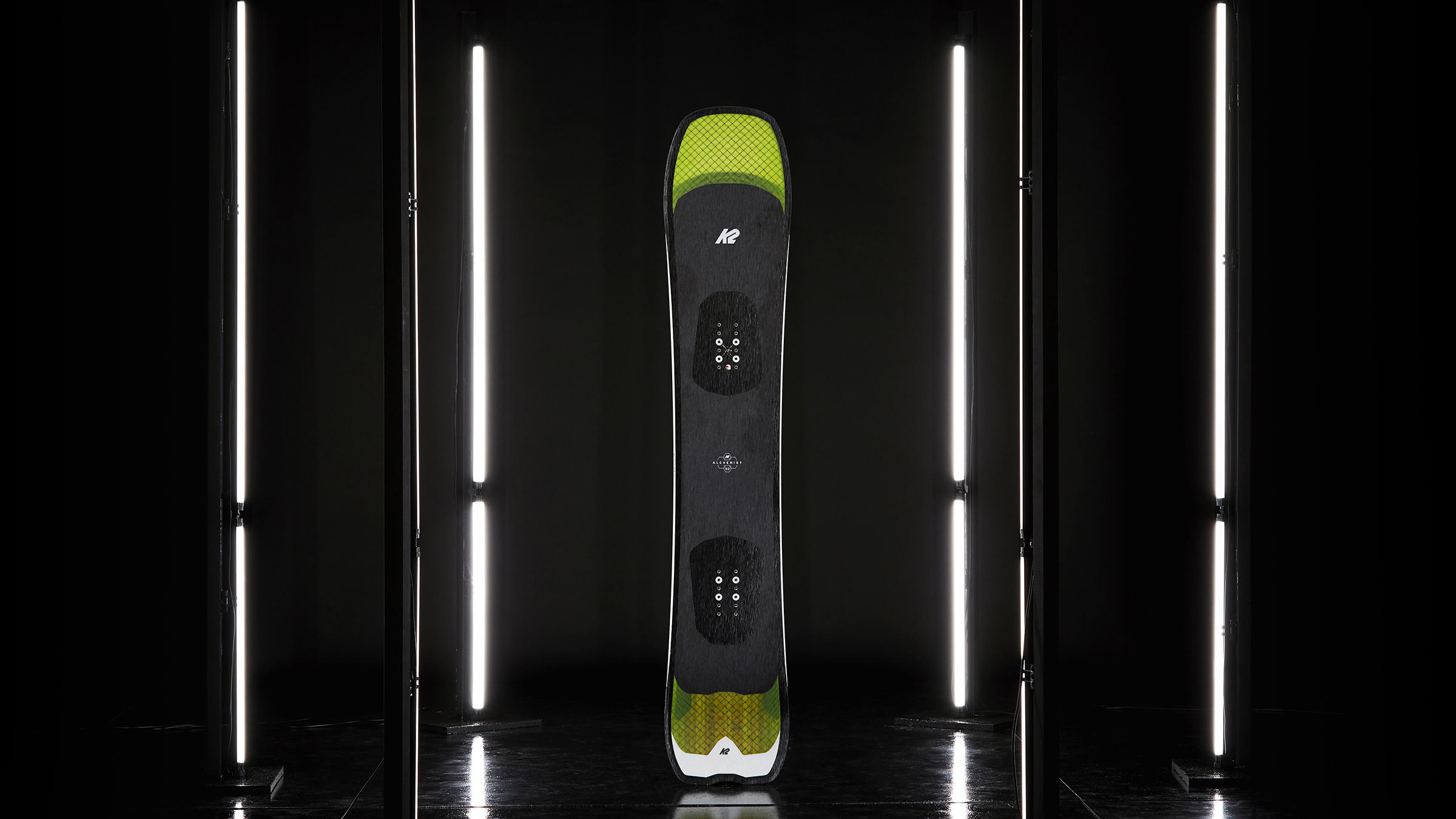 K2 Alchemist 2020-2021 Snowboard Review |