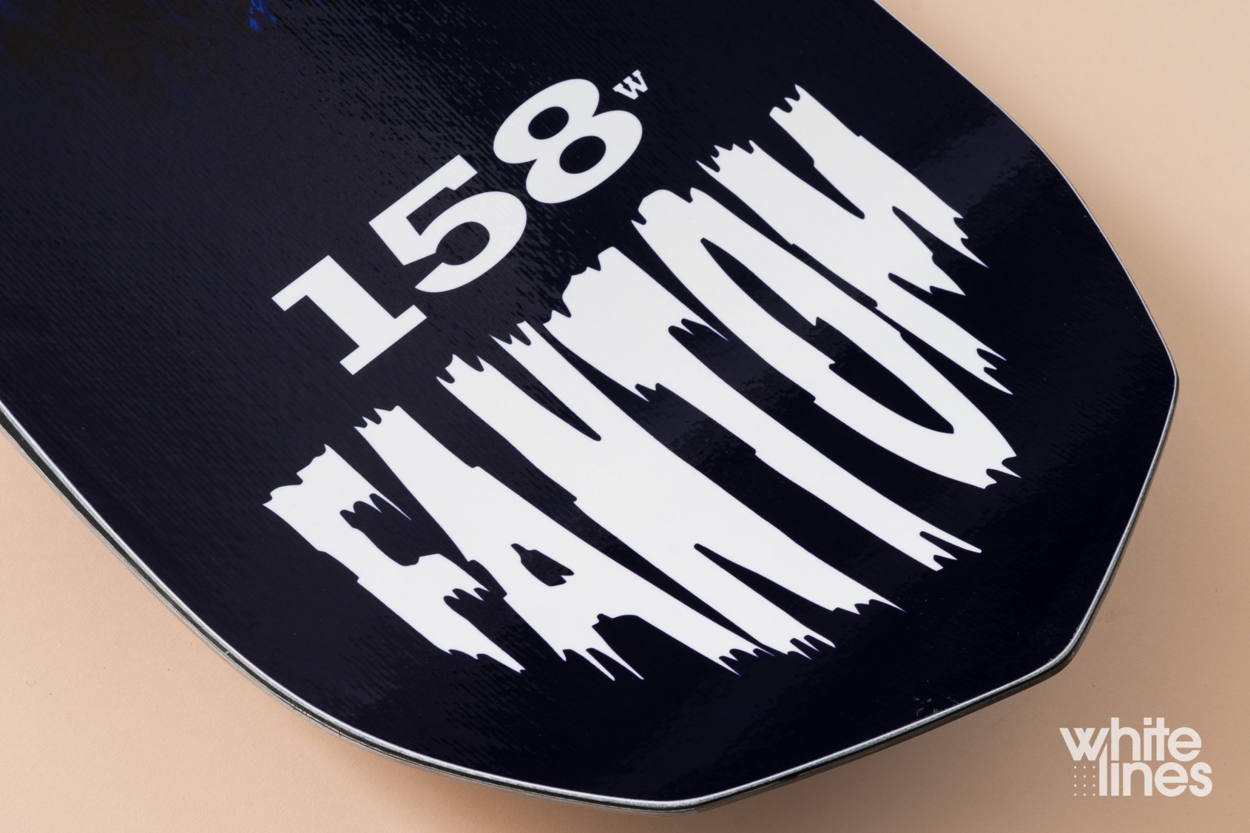 Kemper Fantom 2020-2021 Snowboard Review |