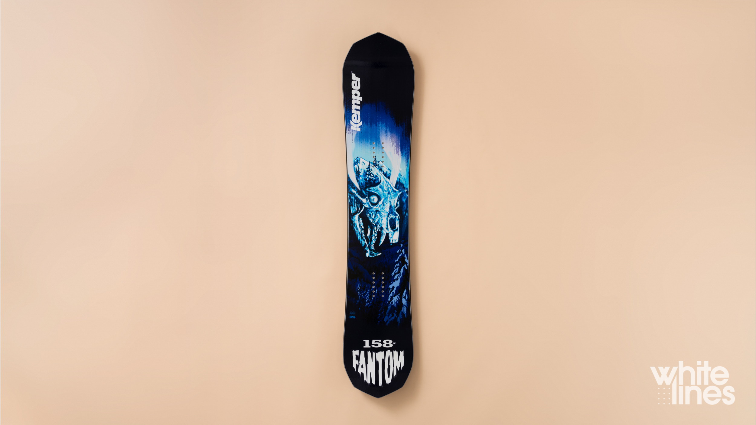 スノーボード Exclusively for Killer Phantom スノーボード Exclusively for Killer Phantom スノーボード