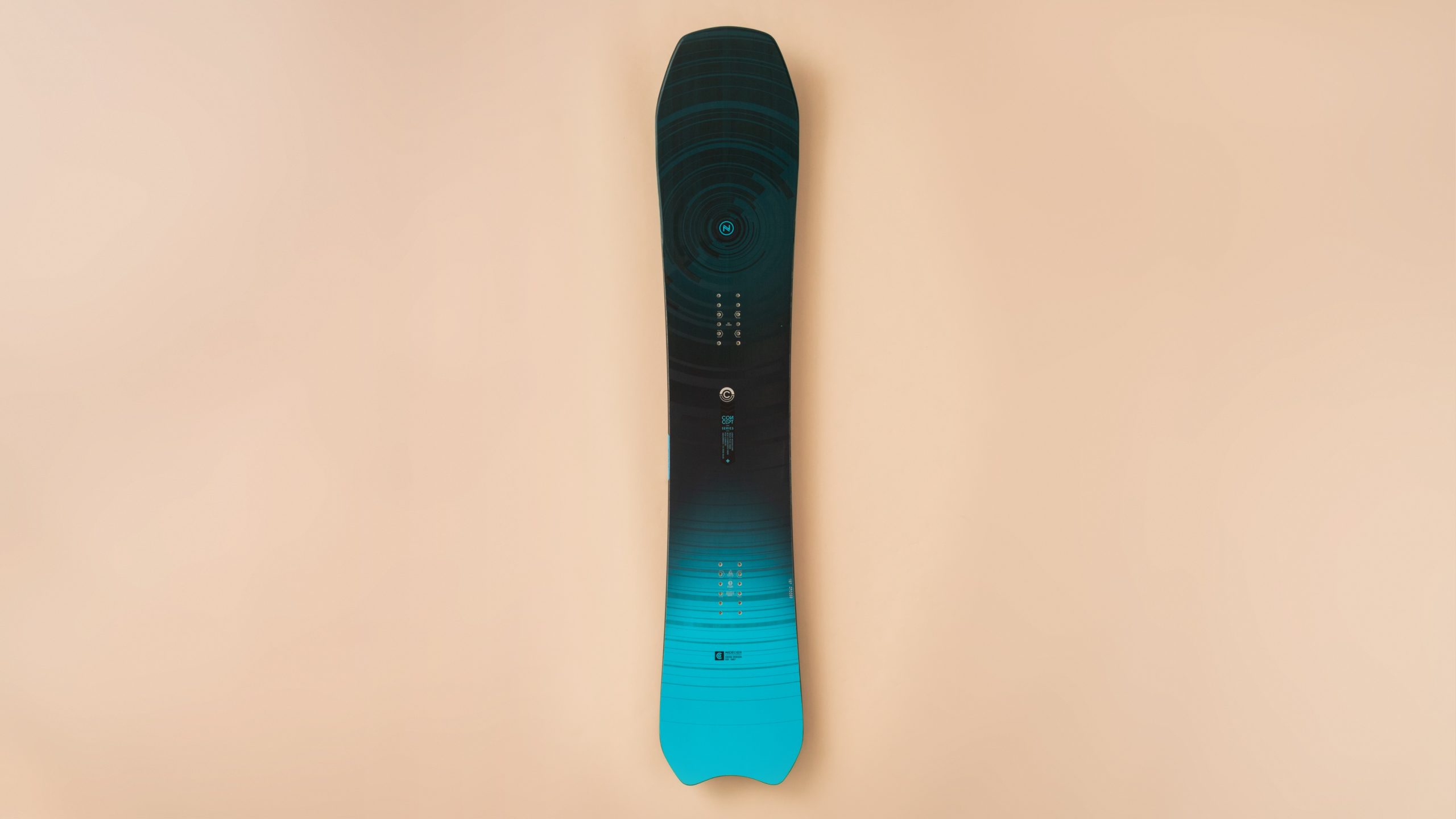 Nidecker Concept 2020-2021 Snowboard Review |