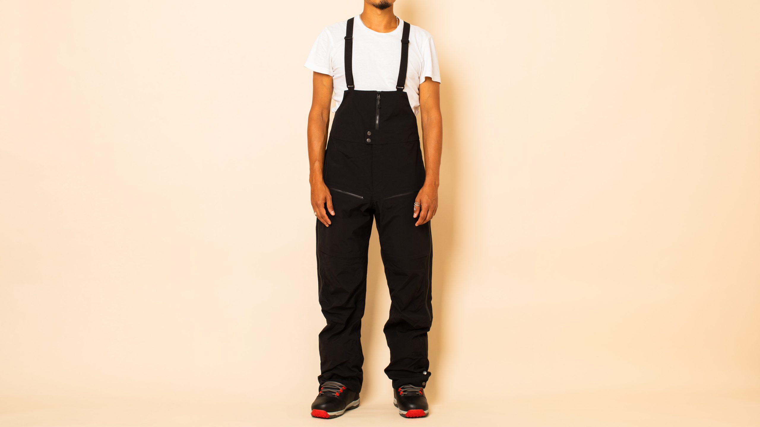 【新品未使用】 PICTURE ORGANIC BIB PANTS sizeМ Picture Organic Clothing Demain Bib 2020-2021 Snowbo