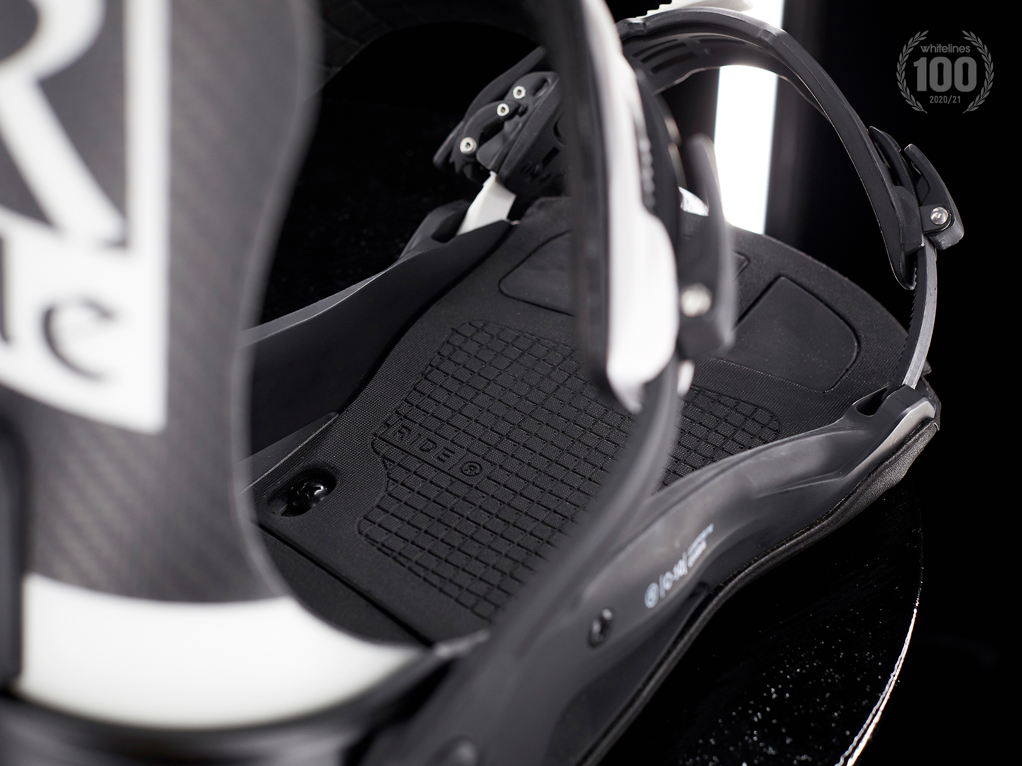 Ride C10 2020-2021 Snowboard Bindings Review |