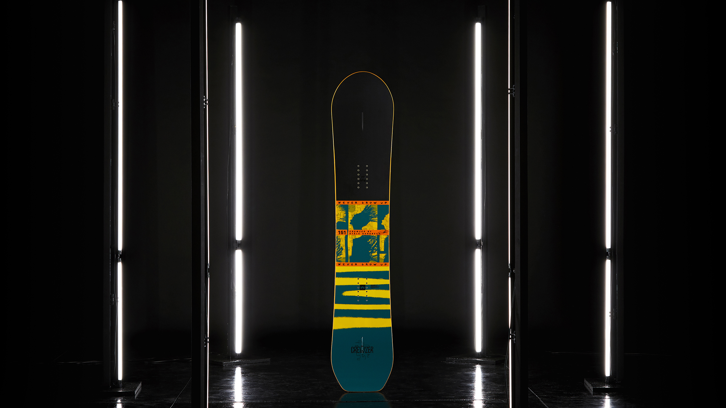 ROME SDS CRAIL 151 × ROME SDS ARSENAL Used Mens Rome Arsenal