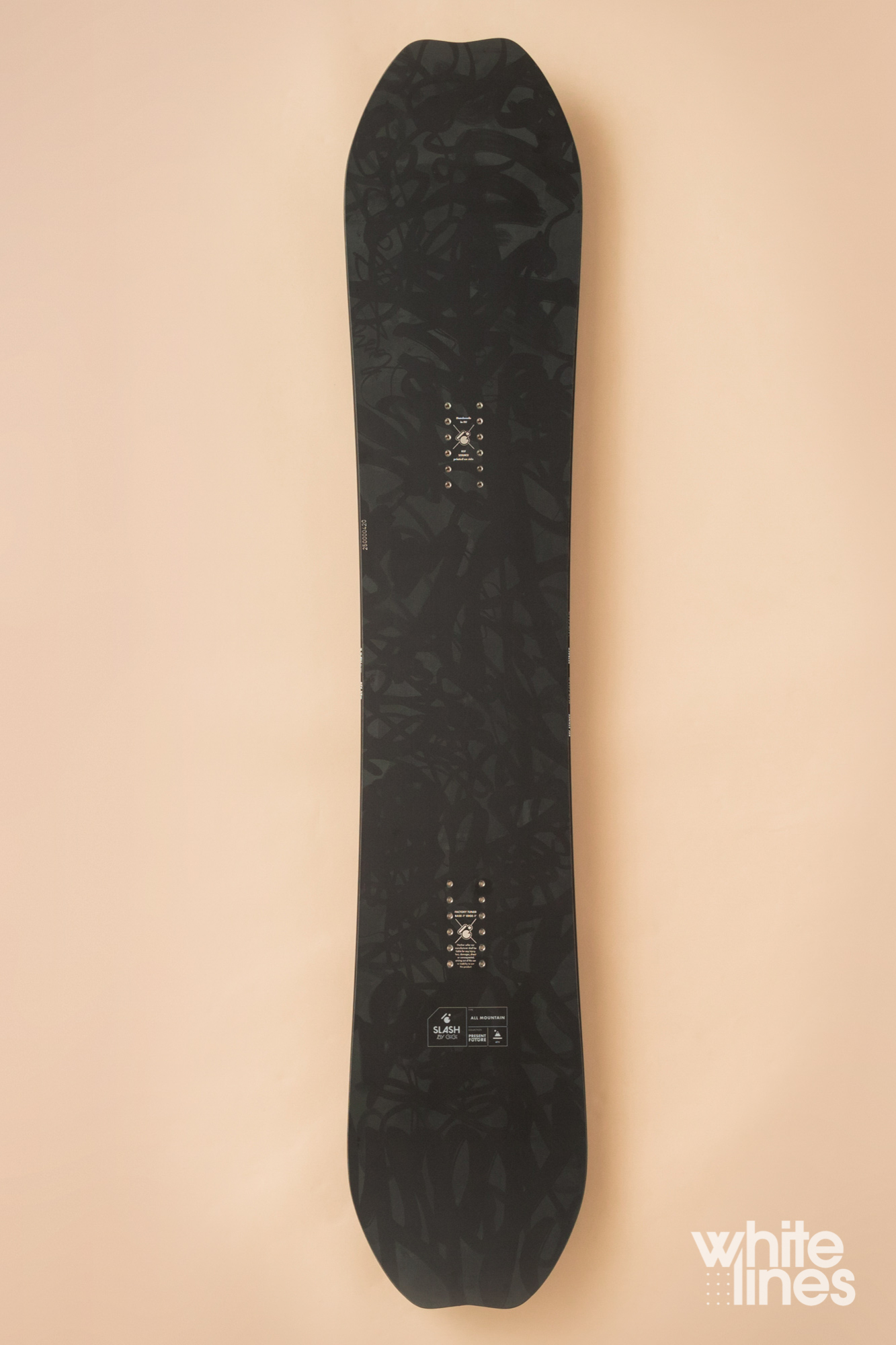 Slash ATV 2020-2021 Snowboard Review |