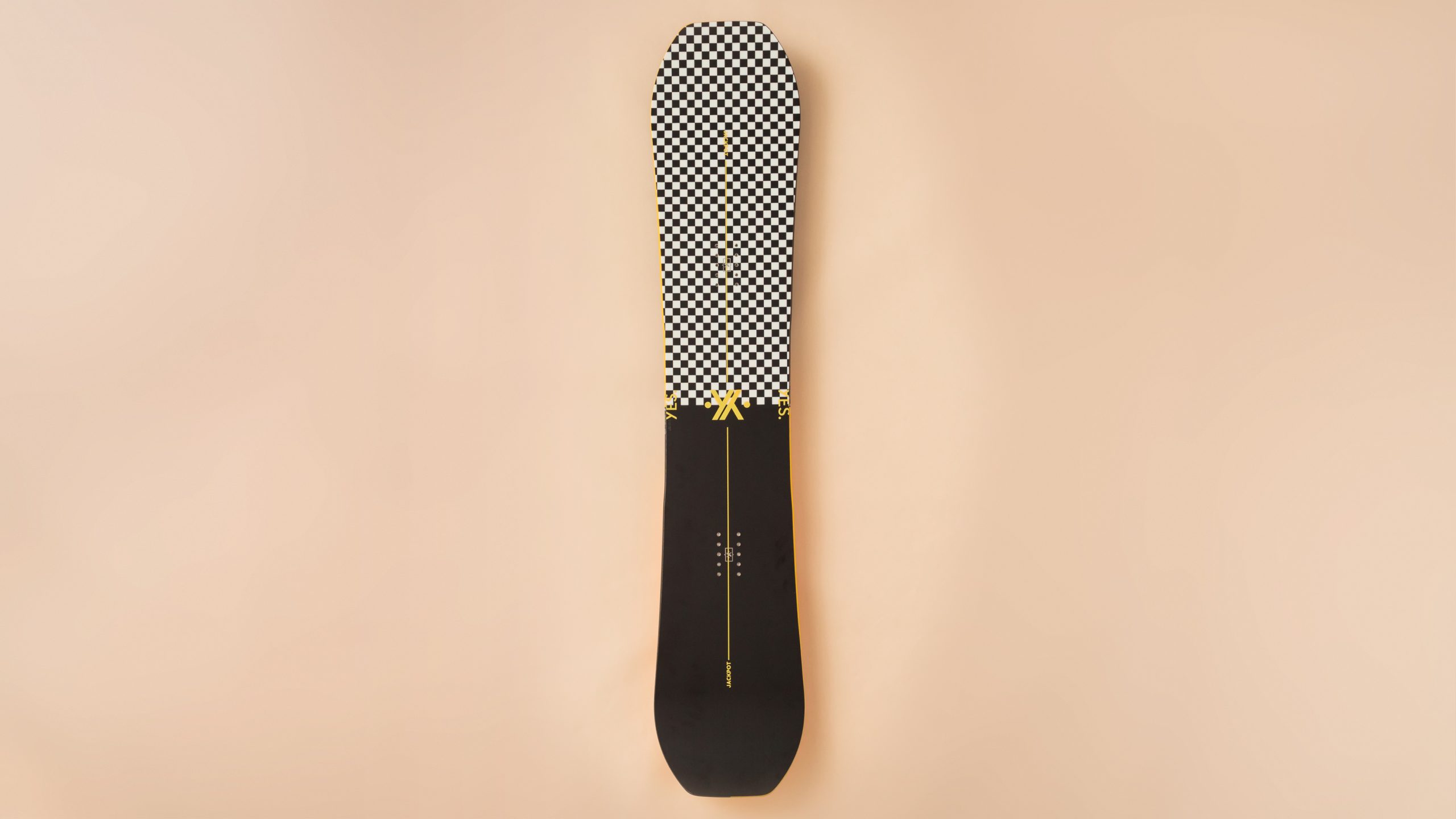 YES. Jackpot 2020-2021 Snowboard Review |