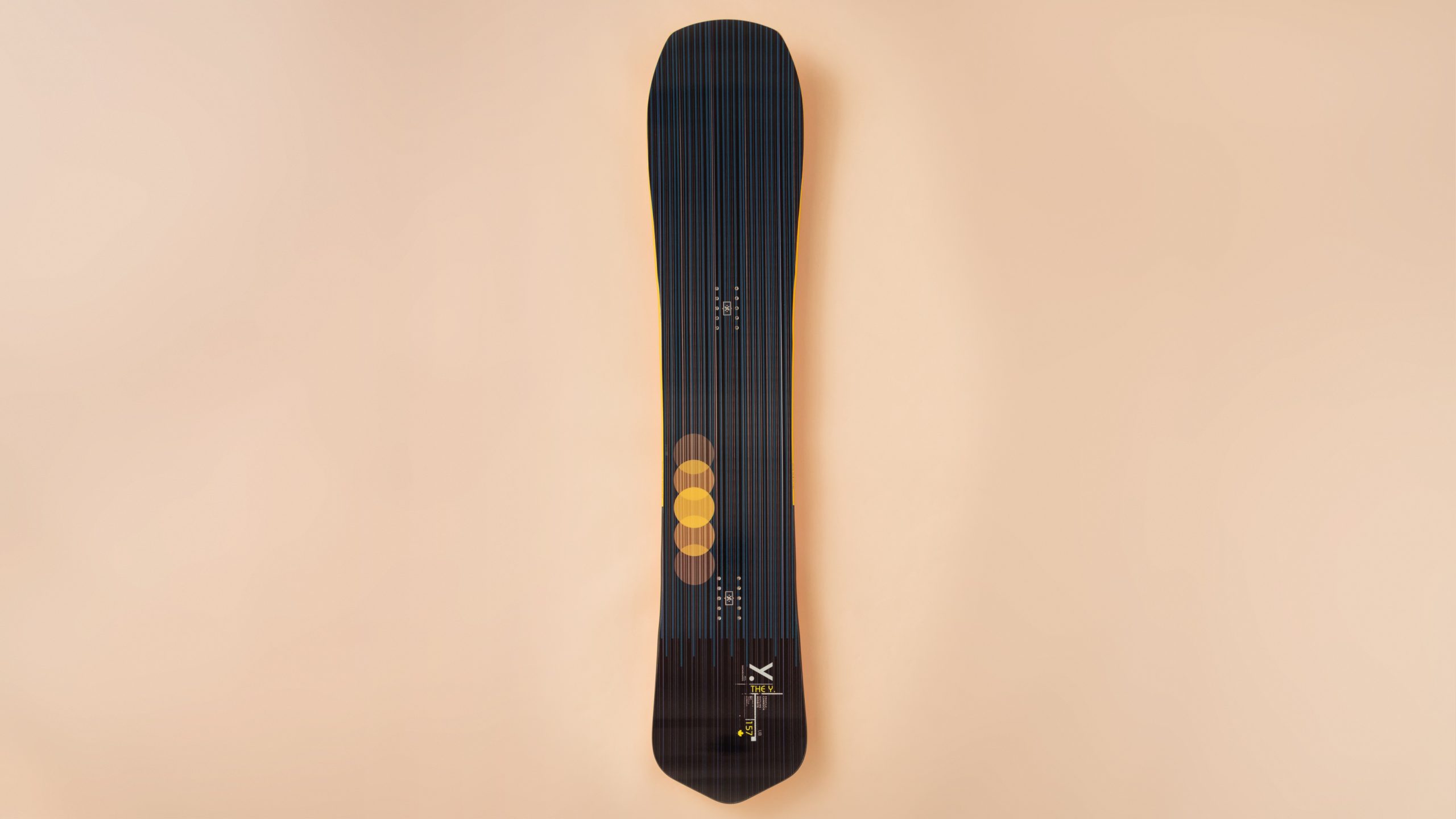 YES. The Y 2020-2021 Snowboard Review |