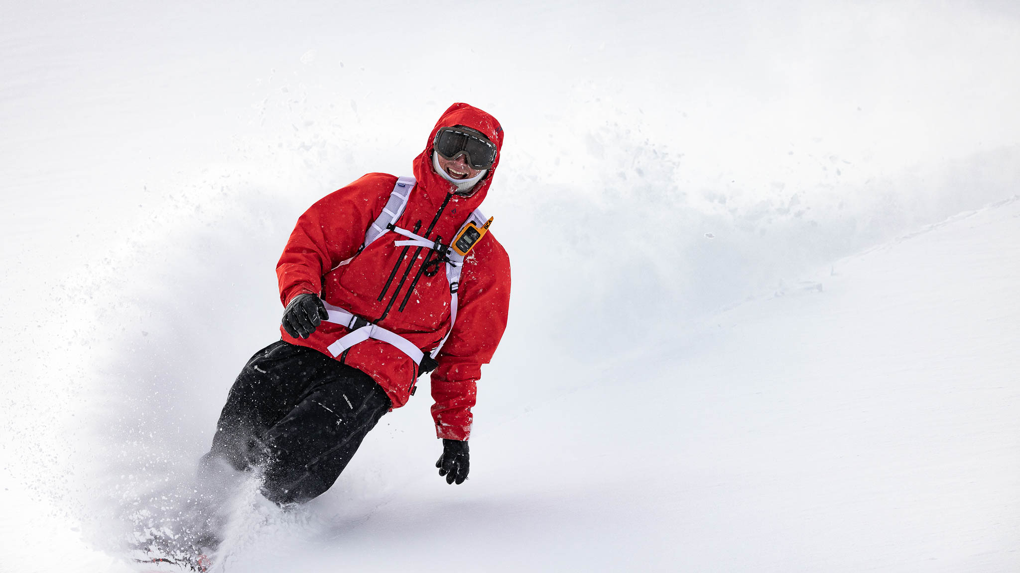 | Touching Base With Cooper Branham