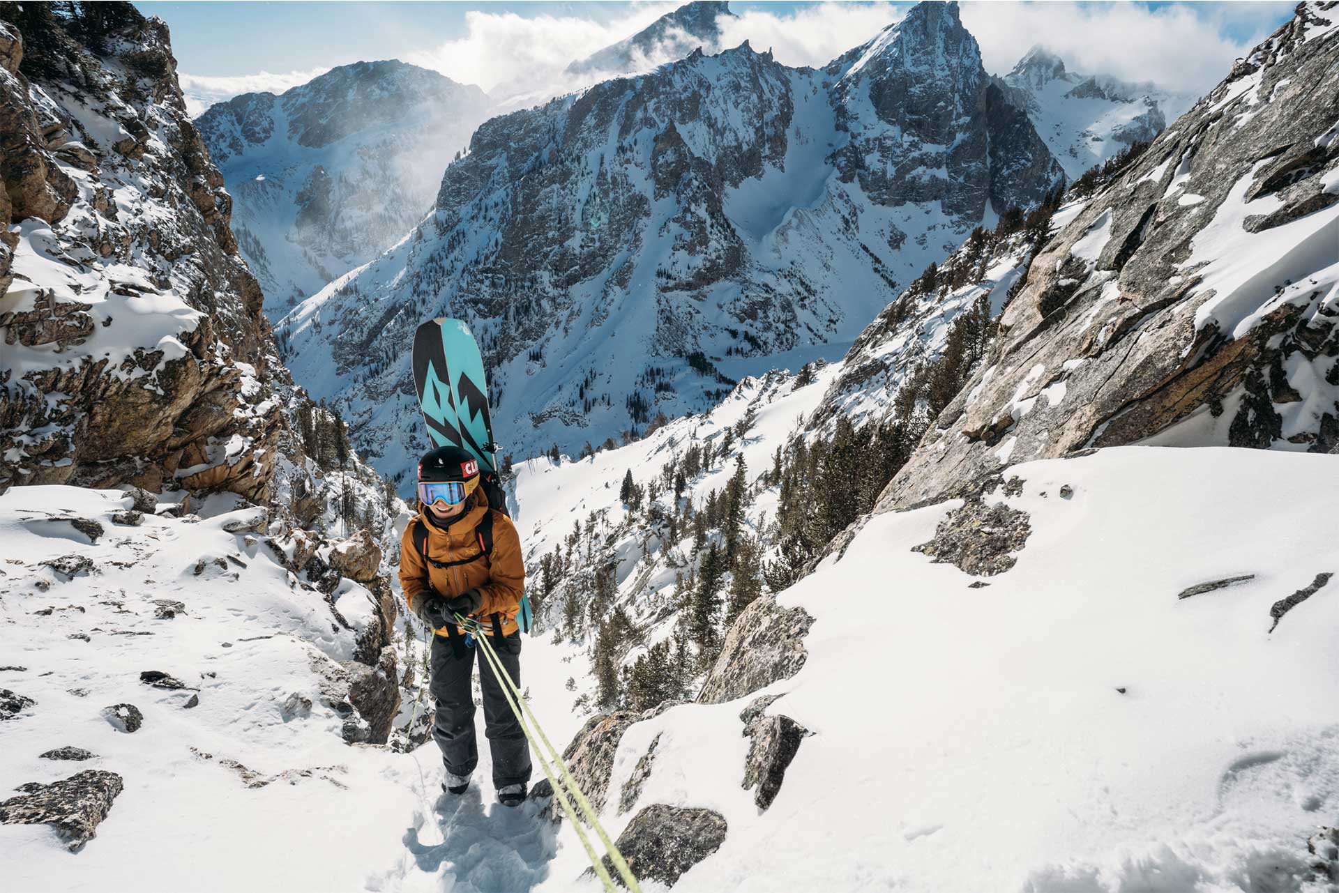 Elena Hight ThirtyTwo