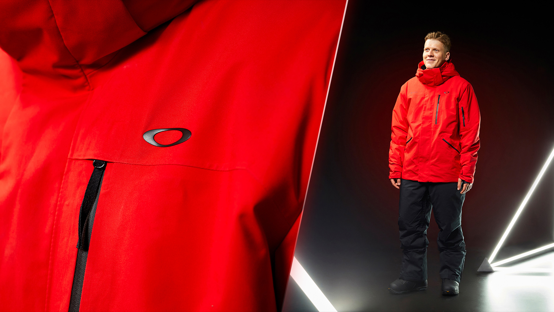 Oakley Sage Kotsenburg Sub Temp RC Gore-Tex Jacket a