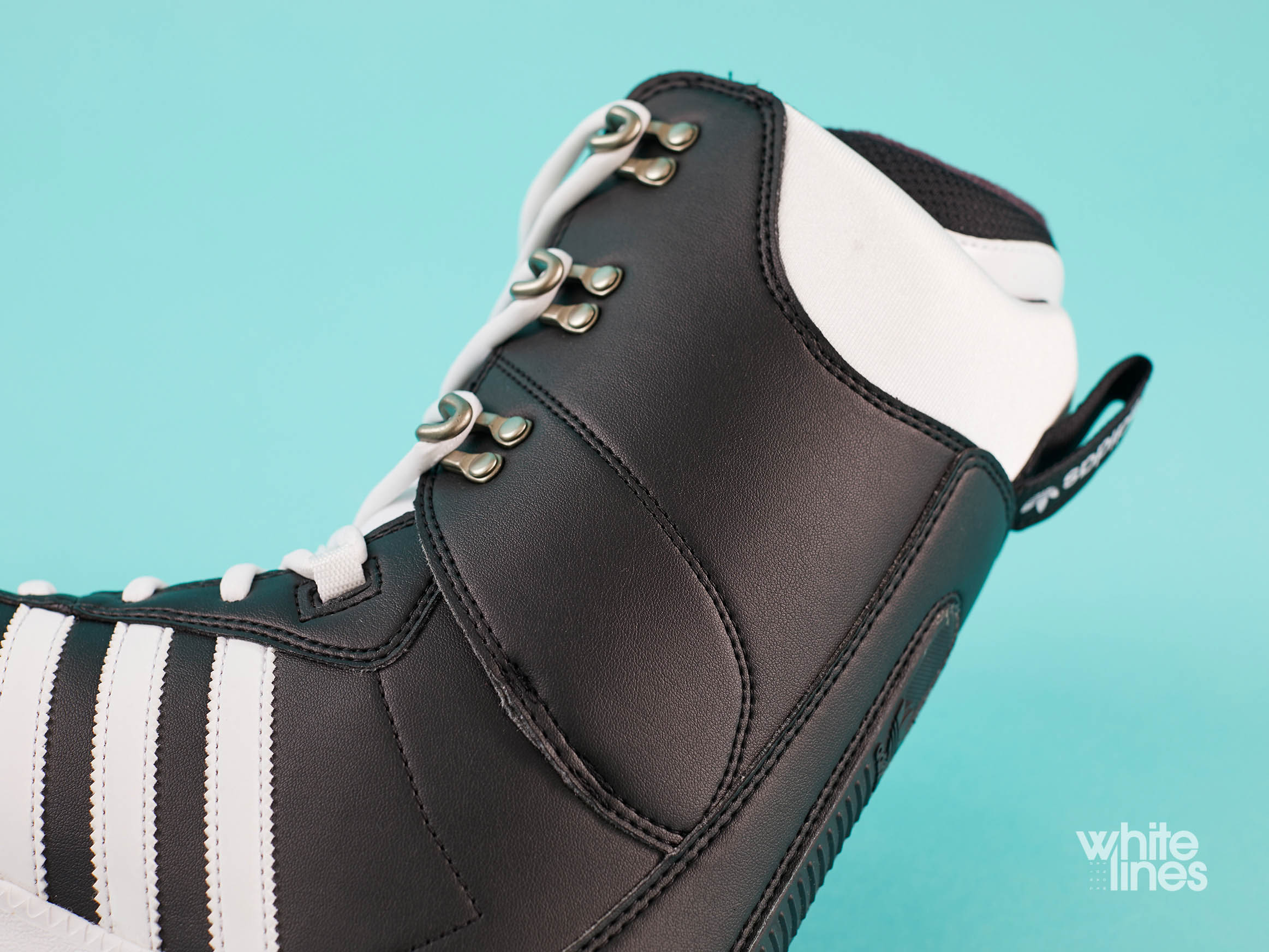 adidas Samba 2021-2022 Snowboard Boots Review |