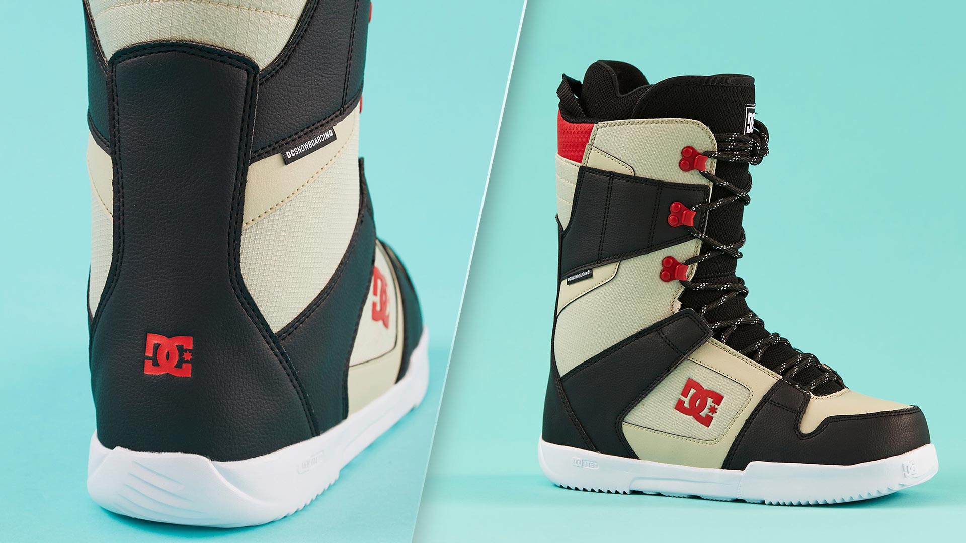 DC Phase 2021-2022 Snowboard Boots Review |