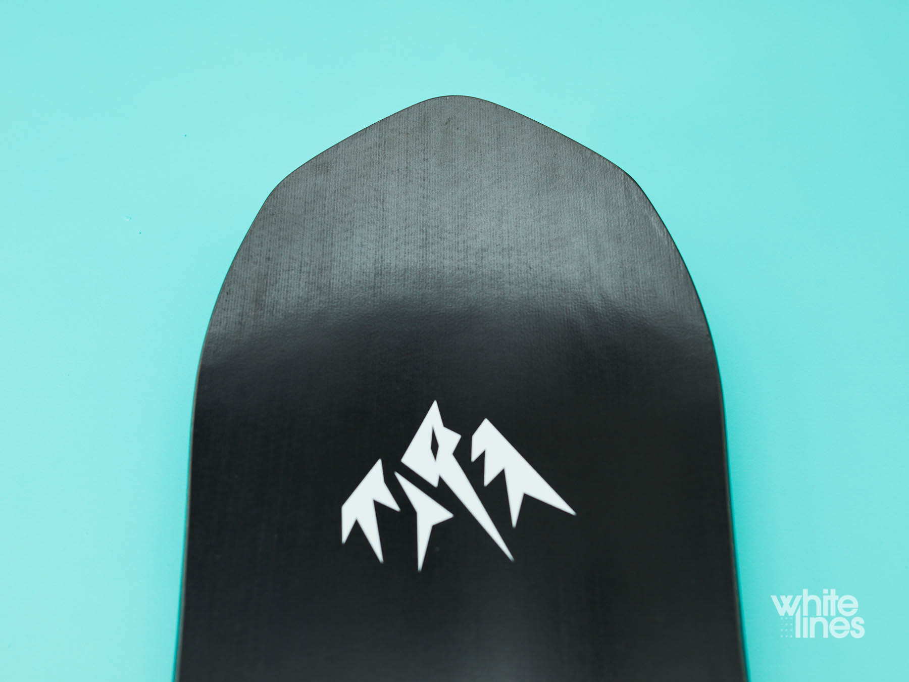 Jones Project X 2021-2022 Snowboard Review |
