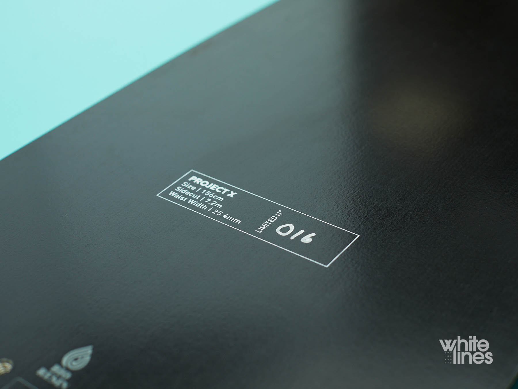 Jones PROJECT X 156cm 定価297,000円 Jones Project X 2022-2025 Snowboard Review (with video)