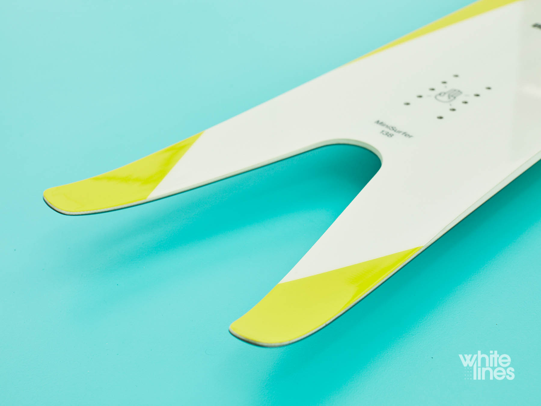 Bataleon Surfer Mini 138cm バタレオン キッズモデル Bataleon Surfer Mini 2024 – Bataleon US