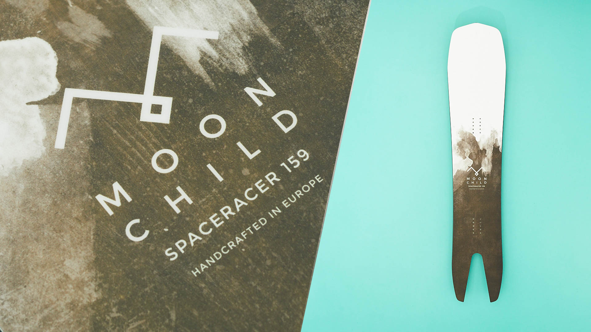 Moonchild Space Racer 2021-2022 Snowboard Review |