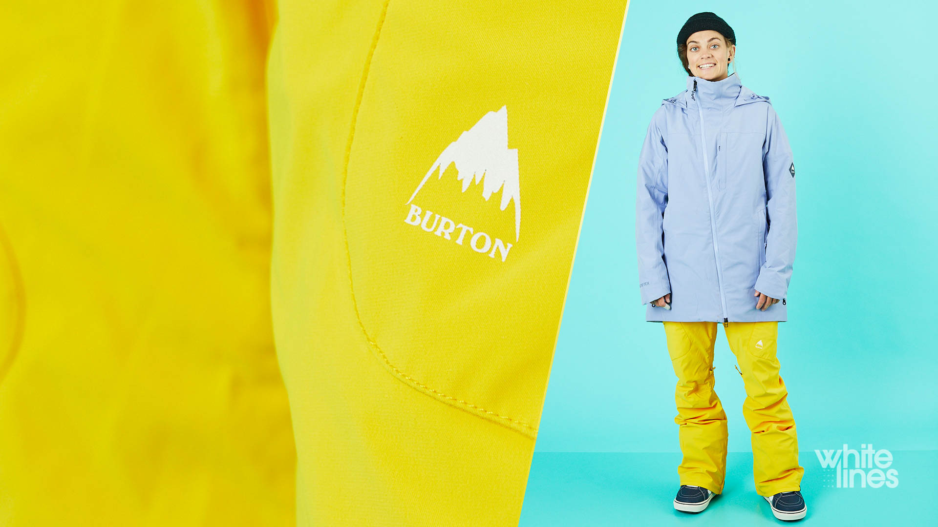 BURTON GLORIA PANT 未使用　ウェア　バートン Burton GORE-TEX Gloria Pants - Women's | evo