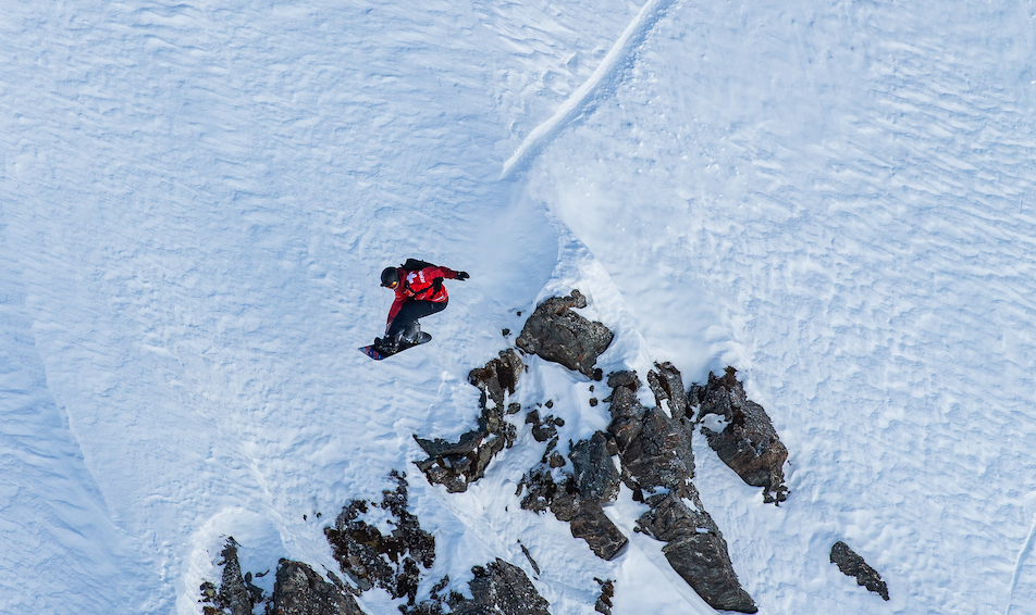 FWT 2022 Final Verbier