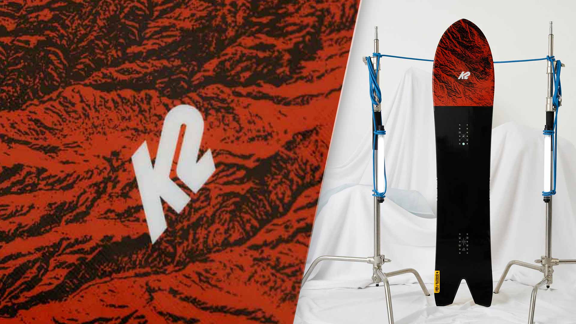 K2 Special Effects 2022-2023 Snowboard Review |