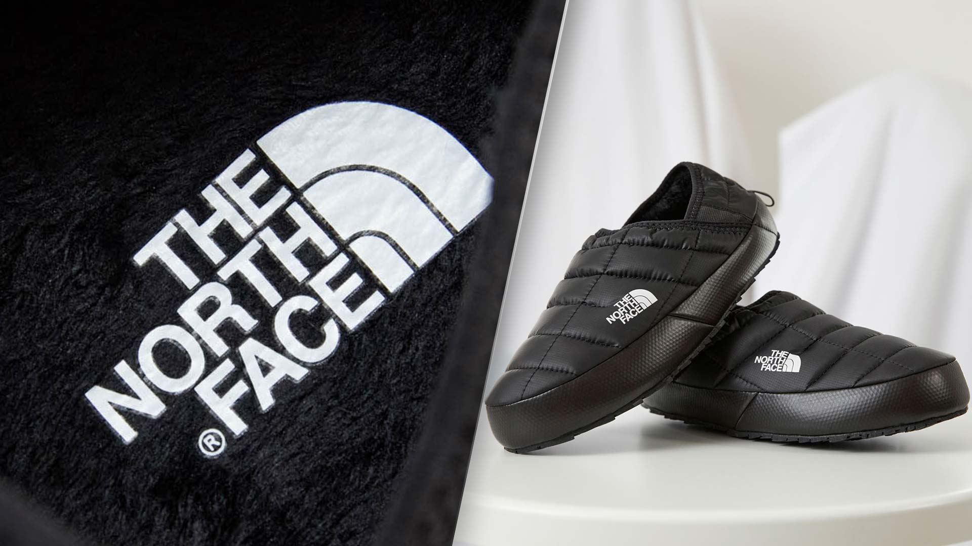 The North Face Thermoball V Traction Winter Mule 202