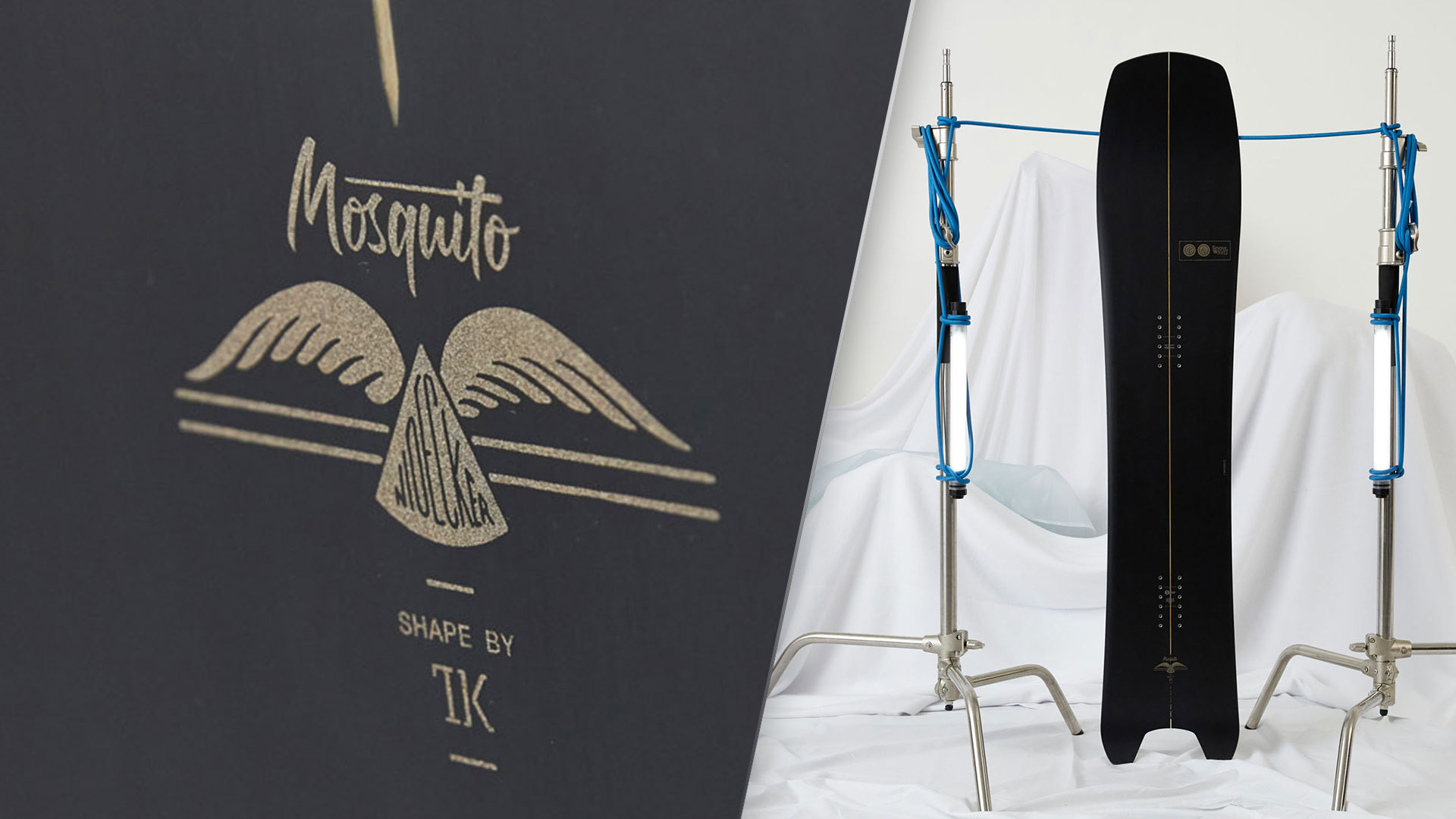 Nidecker Mosquito 2022-2023 Snowboard Review |