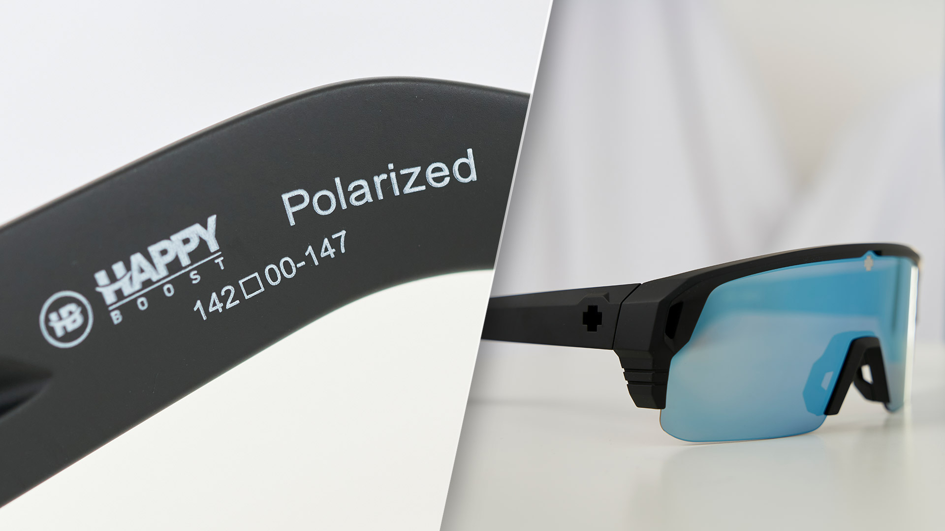 Spy Monolith 50/50 2022-2023 Snowboard Sunglasses Re