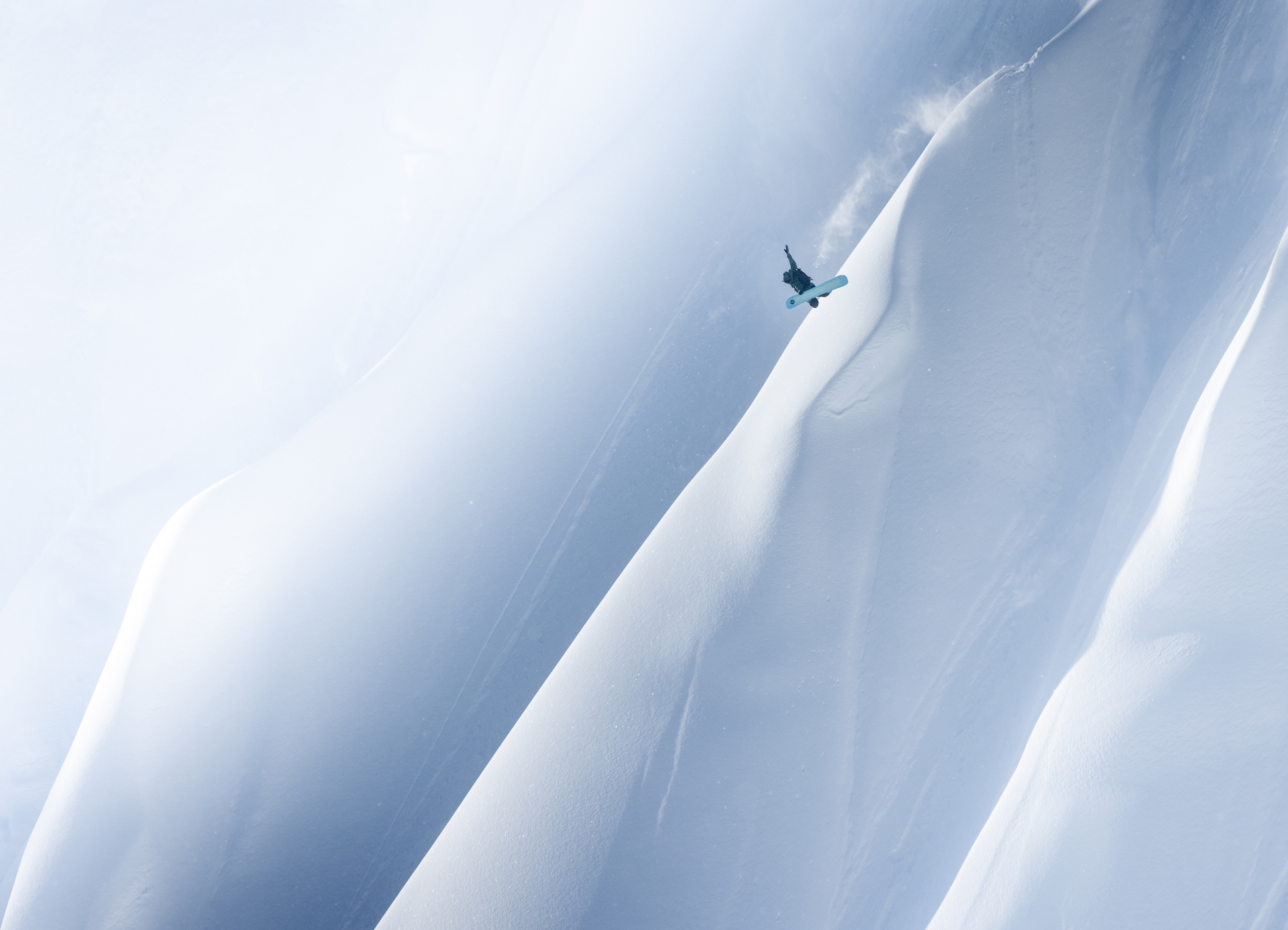 Fleeting Time Ben Ferguson