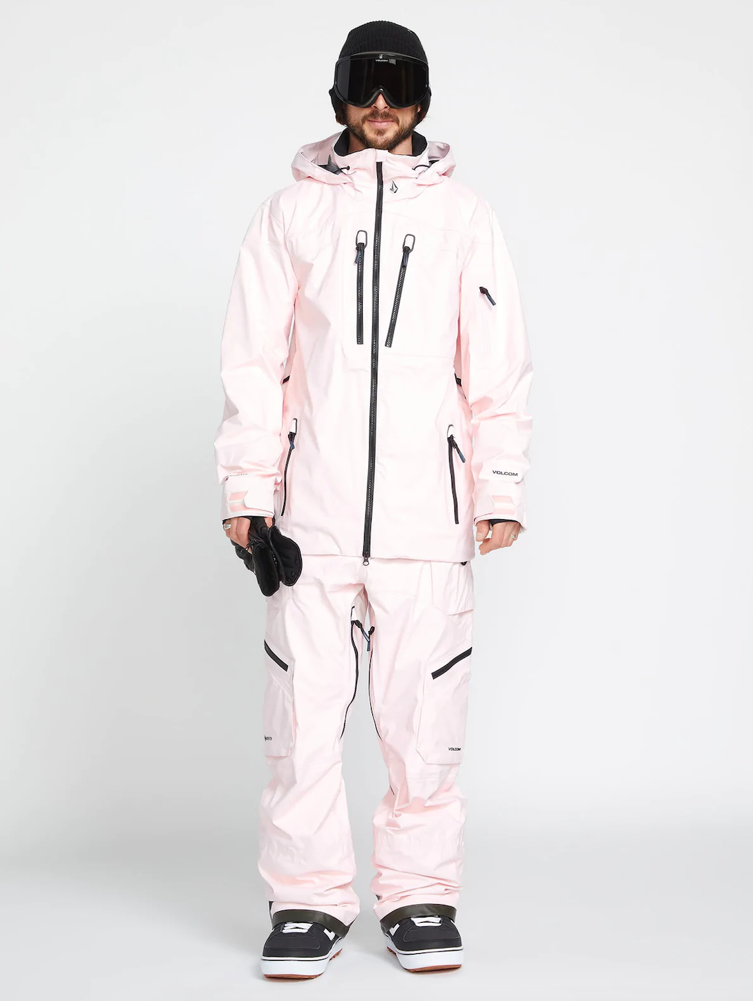 Volcom Guch Stretch Gore