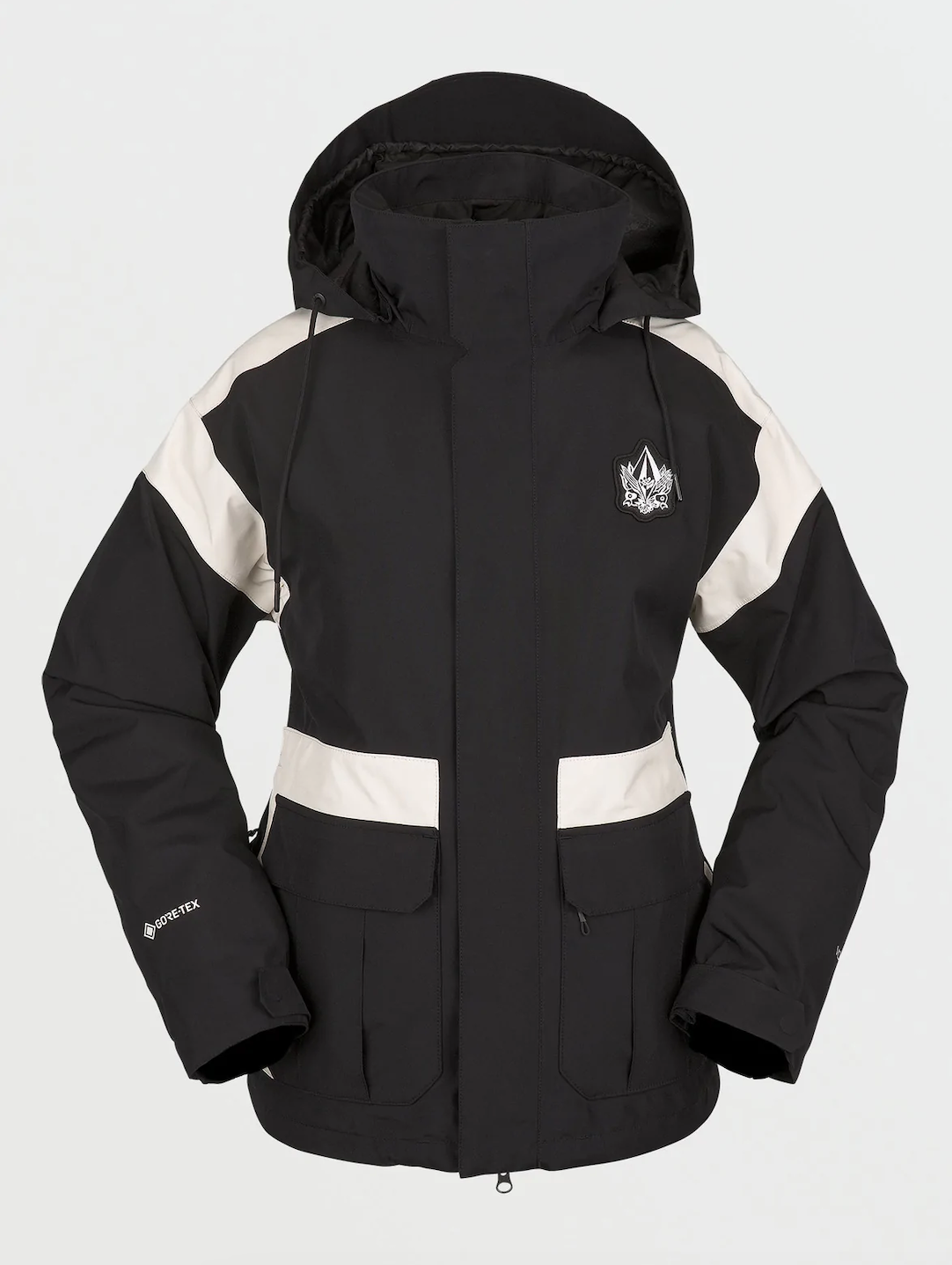 Volcom Melancon Gore