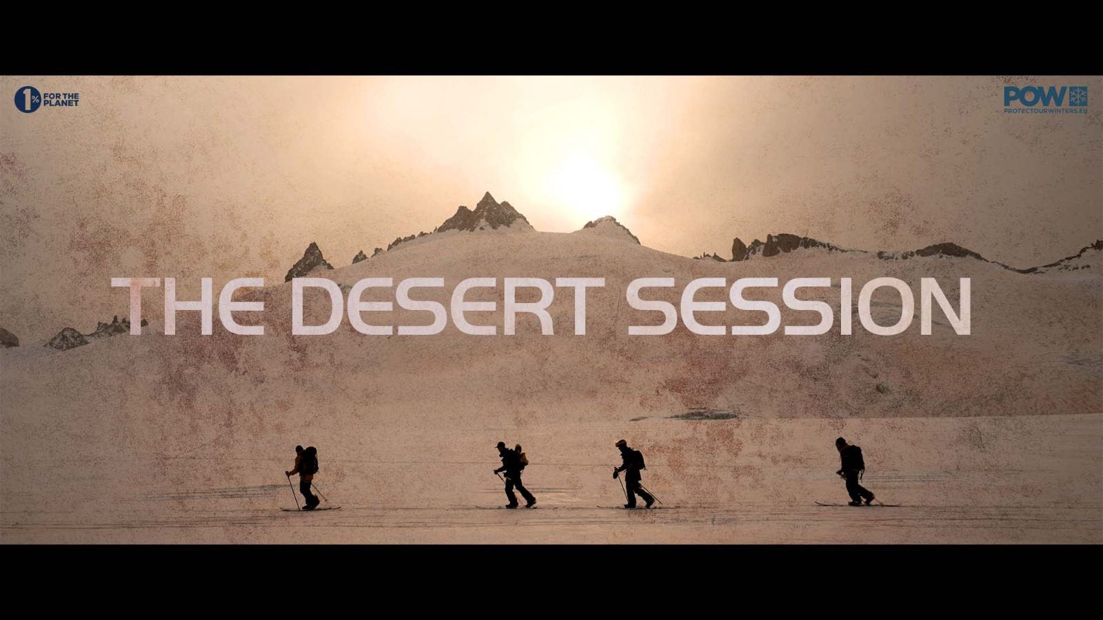 Nidecker The Desert Session