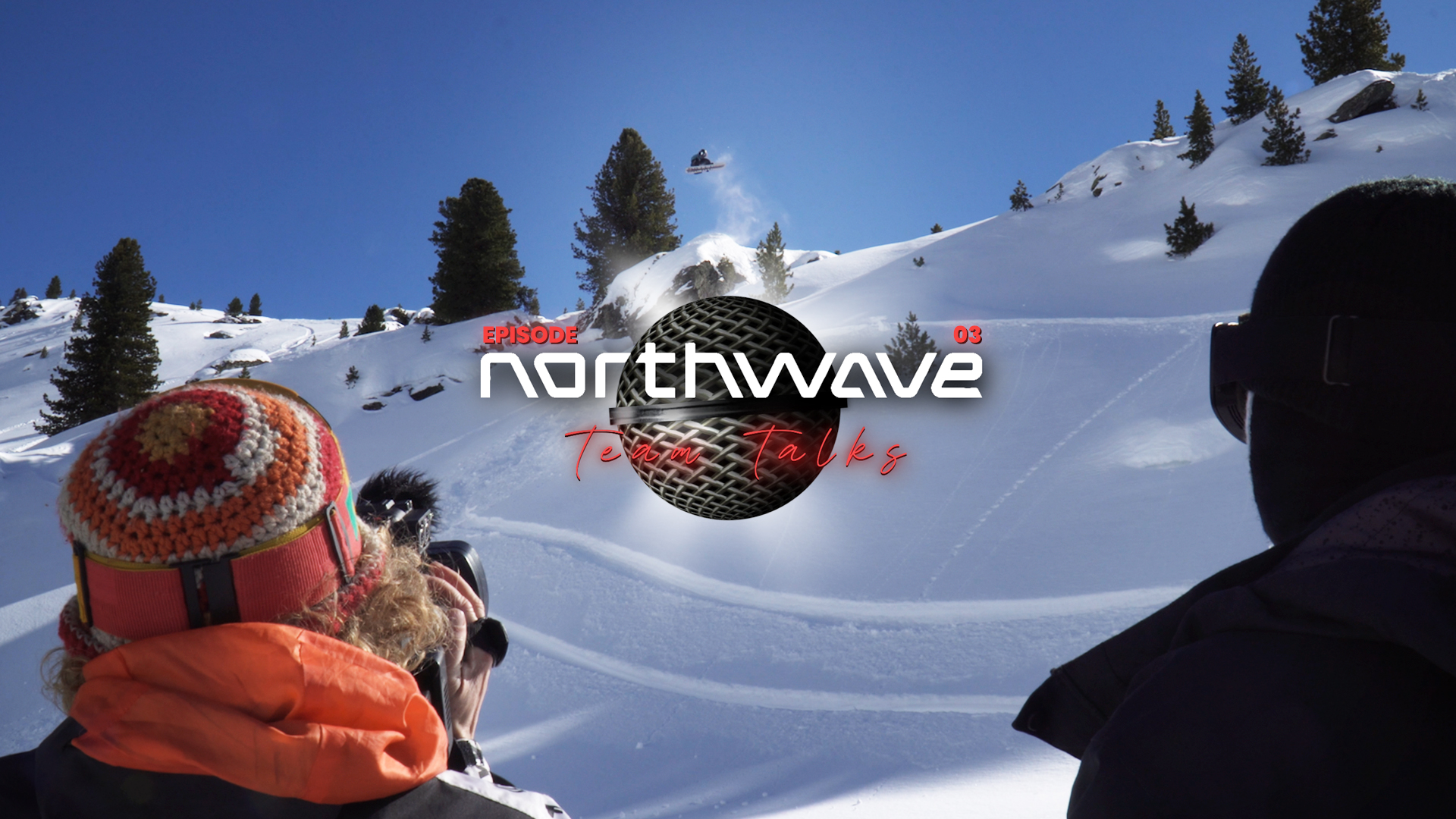 Northwave Team Talks Episode 3