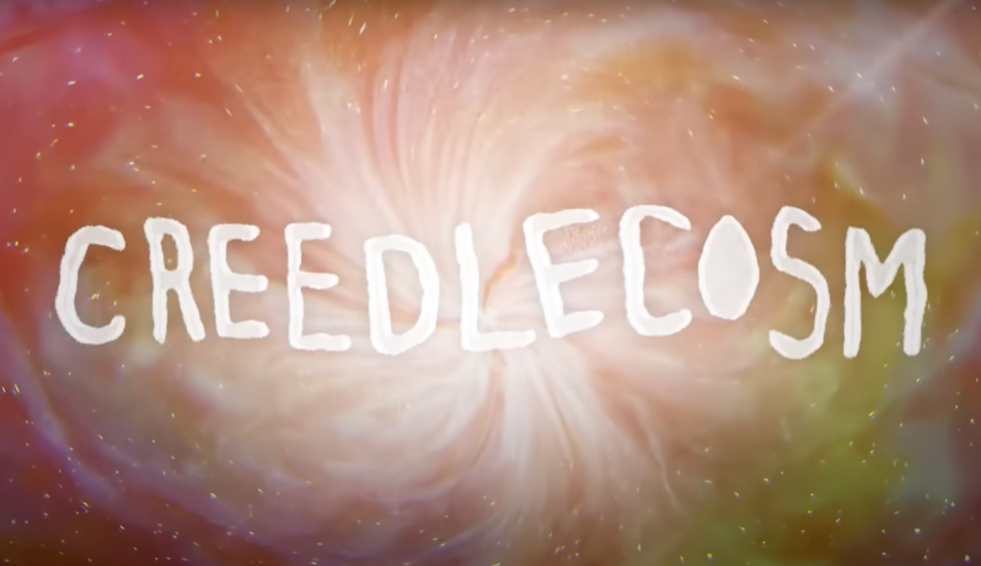 CreedleCosm | Full Movie | Volcom Snowboarding