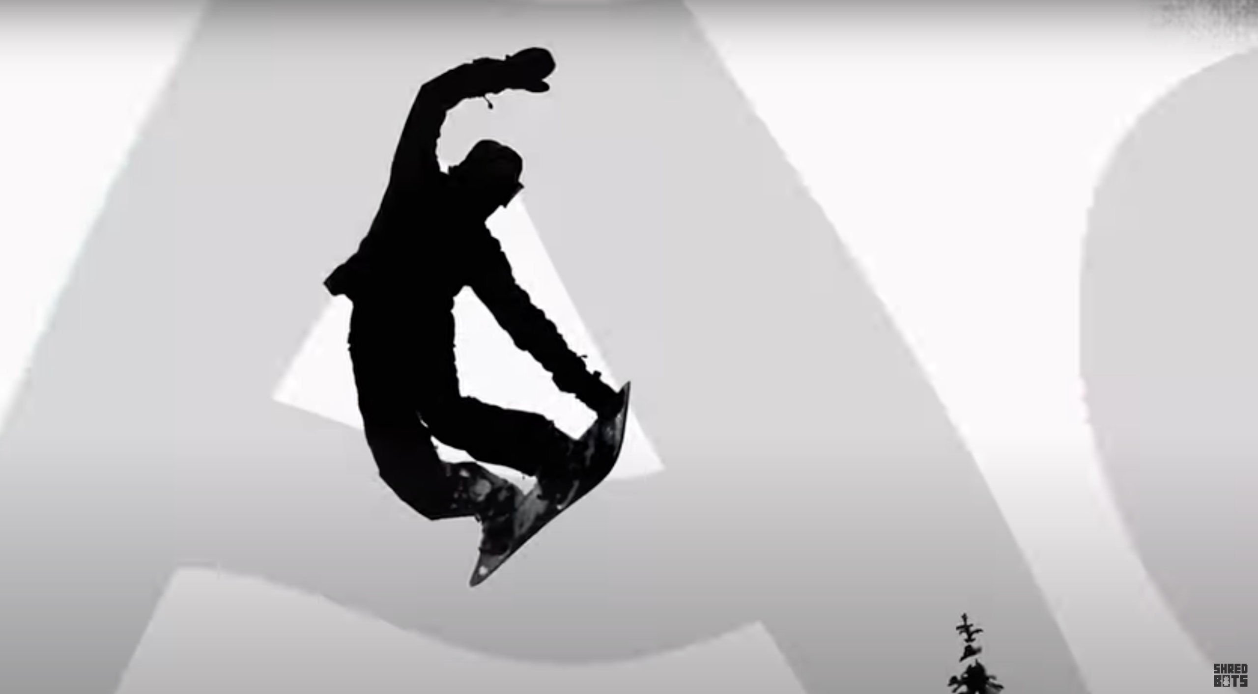 Northbound and Around