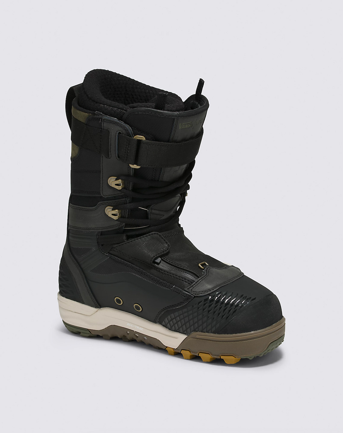Vans infuse snowboard boots online