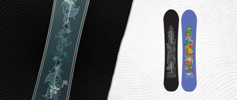 Burton Custom X 2020-2021 Snowboard Review |