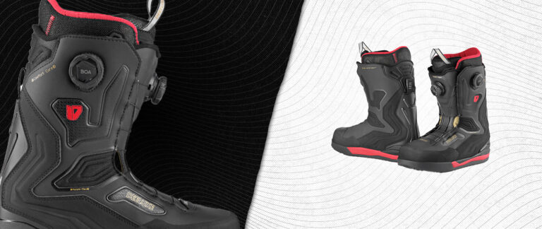 Deeluxe ID Dual Boa 2020-2021 Snowboard Boots Review |
