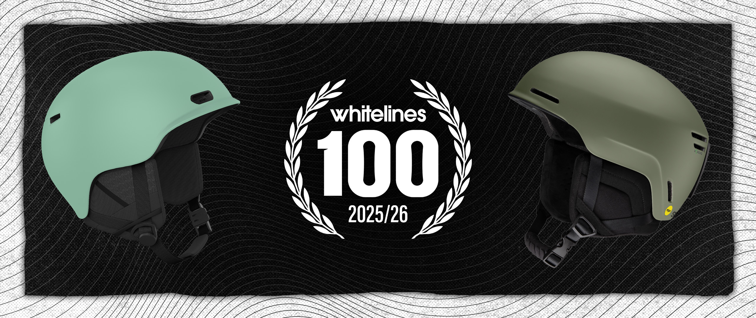 2025-26 Best Helmets Header