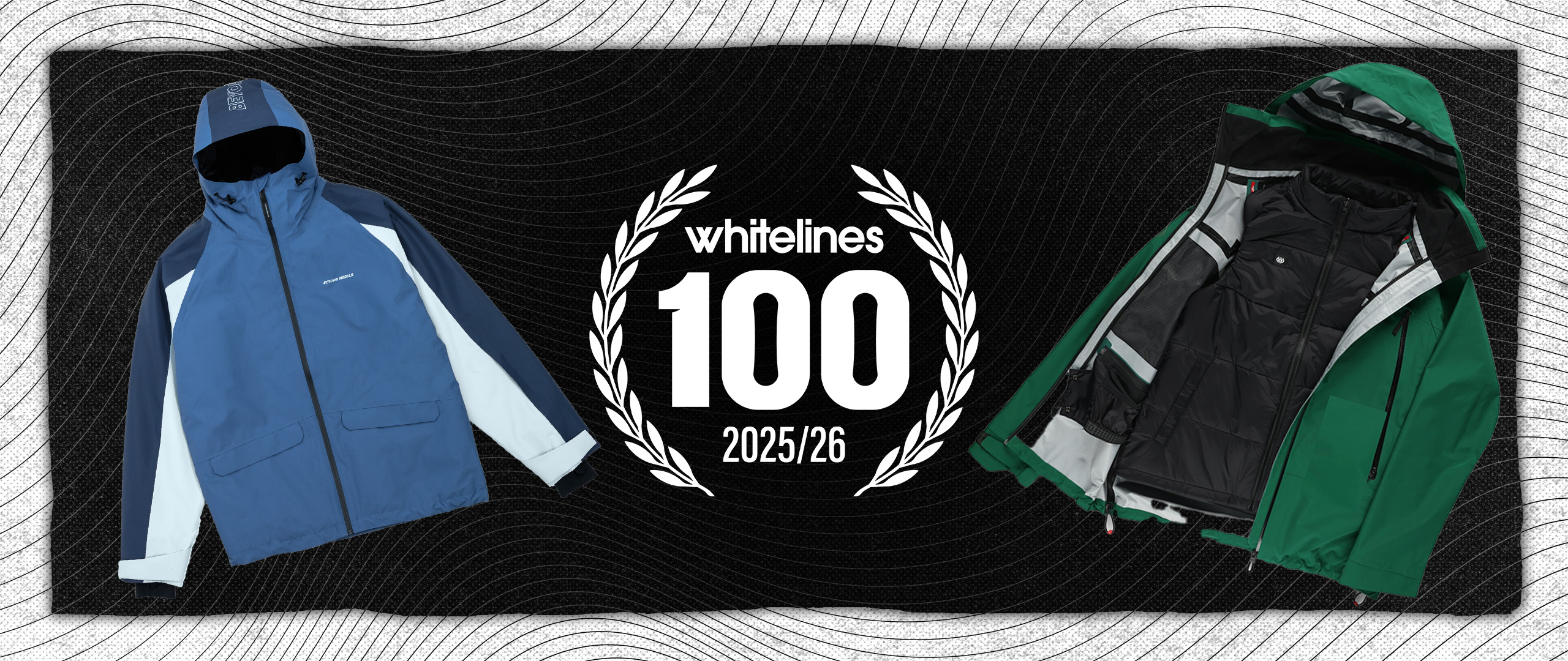 2025-26 Best Jackets Header