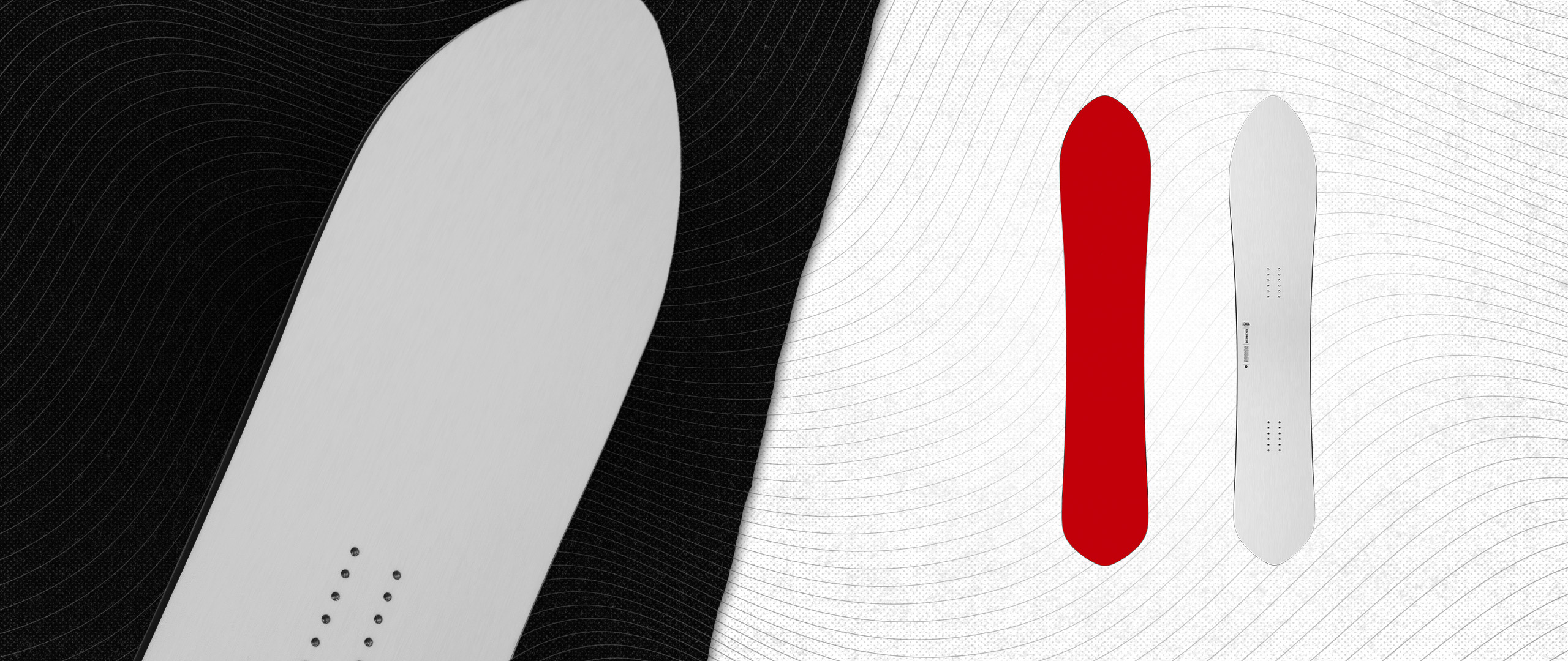 KORUA Shapes PIN TONIC 172cm 美品 Pin Tonic | Snowboards | KORUA Shapes