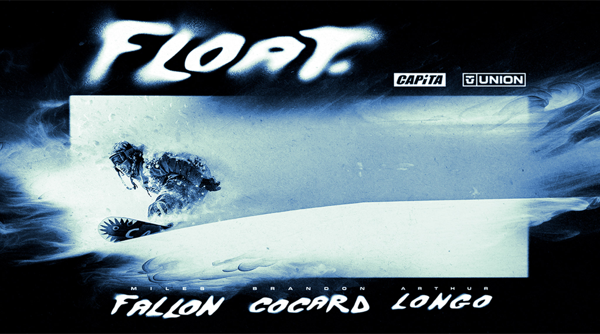 | Watch Now: FLOAT